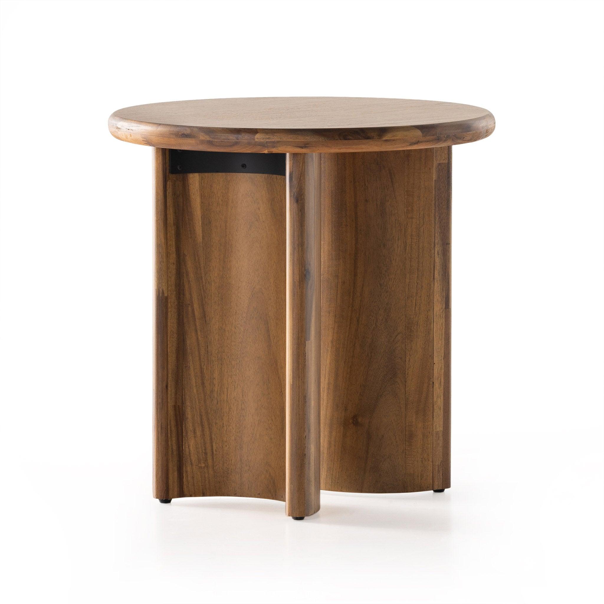 Padma End Table - Pure Salt Shoppe