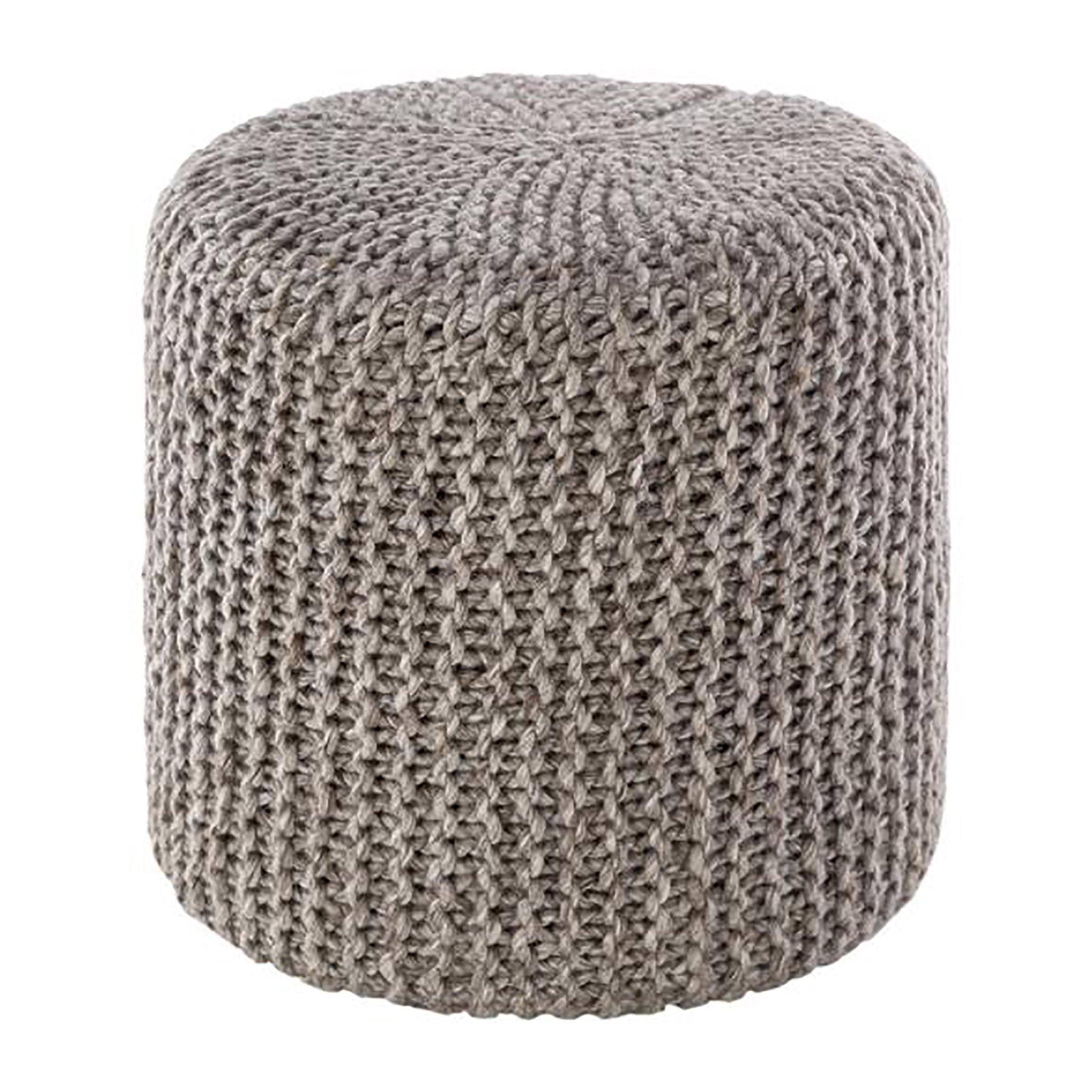 Paige Ottoman - Pure Salt Shoppe