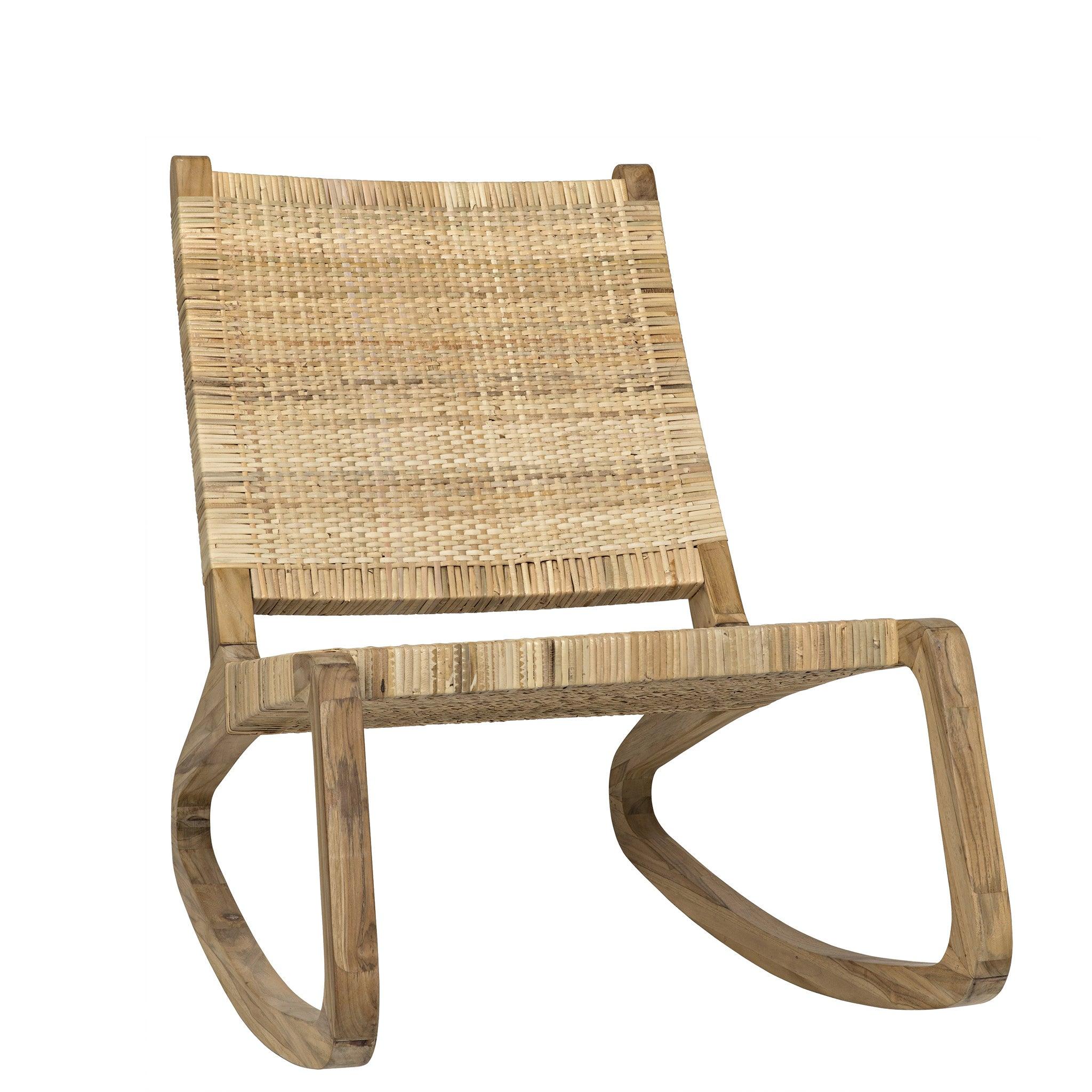 Palermo Accent Chair - Pure Salt Shoppe