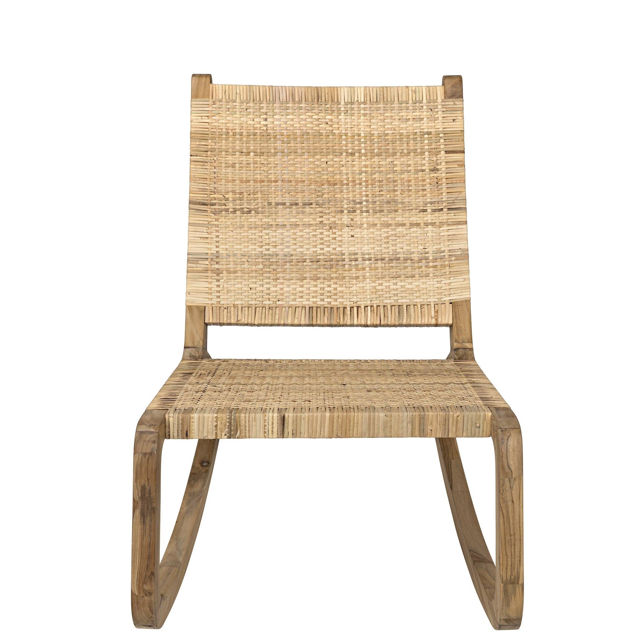 Palermo Accent Chair - Pure Salt Shoppe