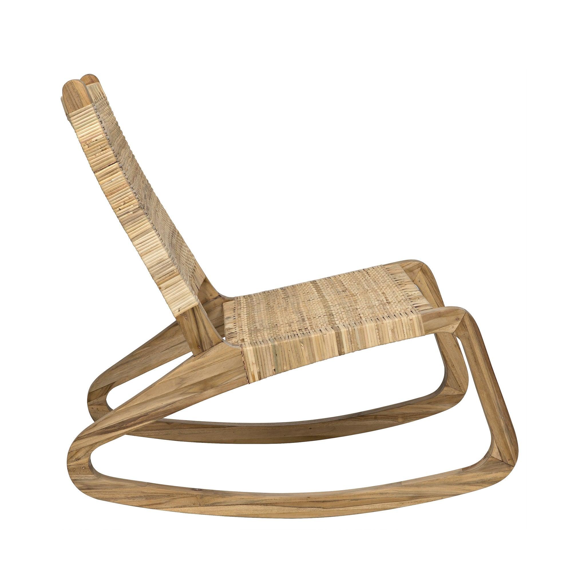 Palermo Accent Chair - Pure Salt Shoppe