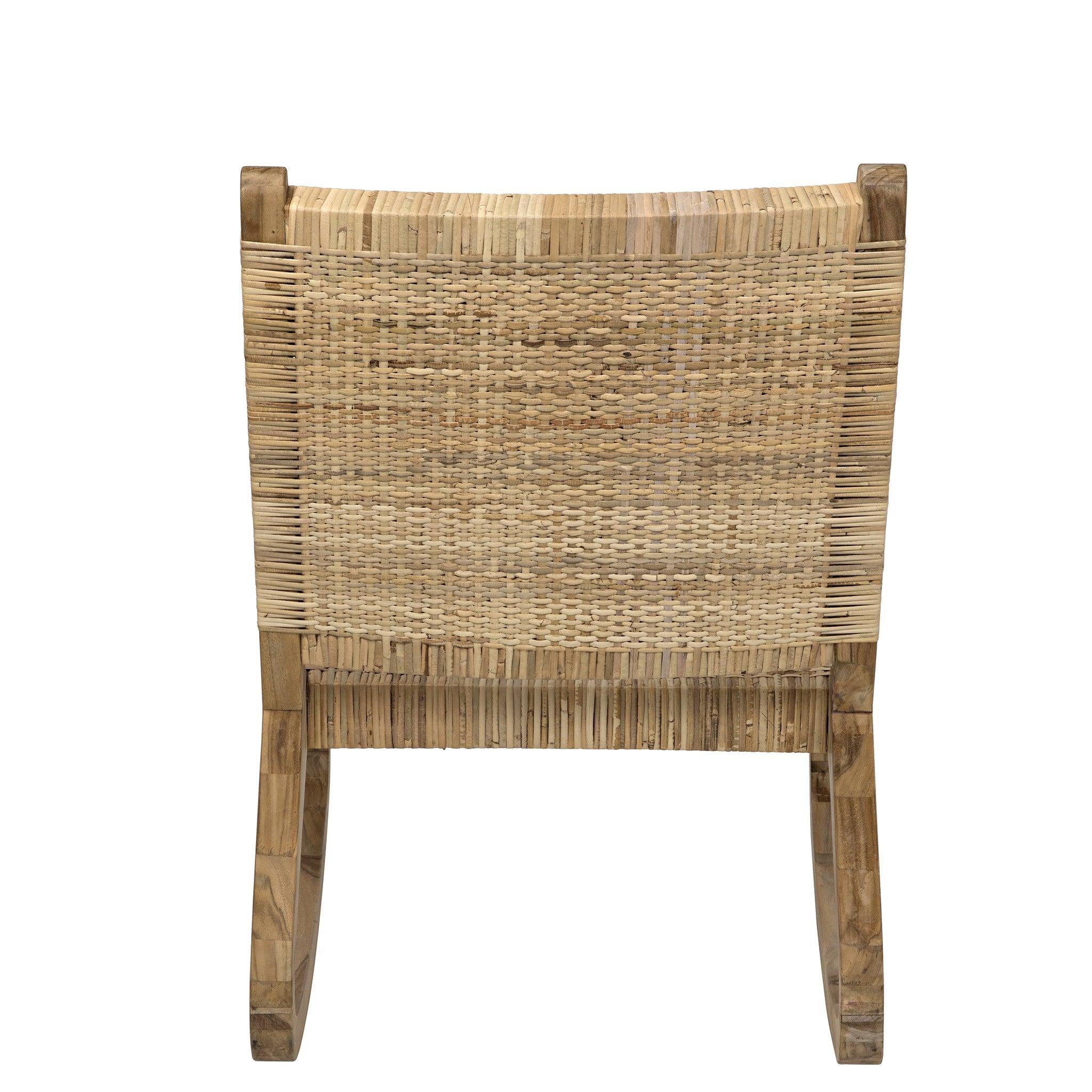 Palermo Accent Chair - Pure Salt Shoppe