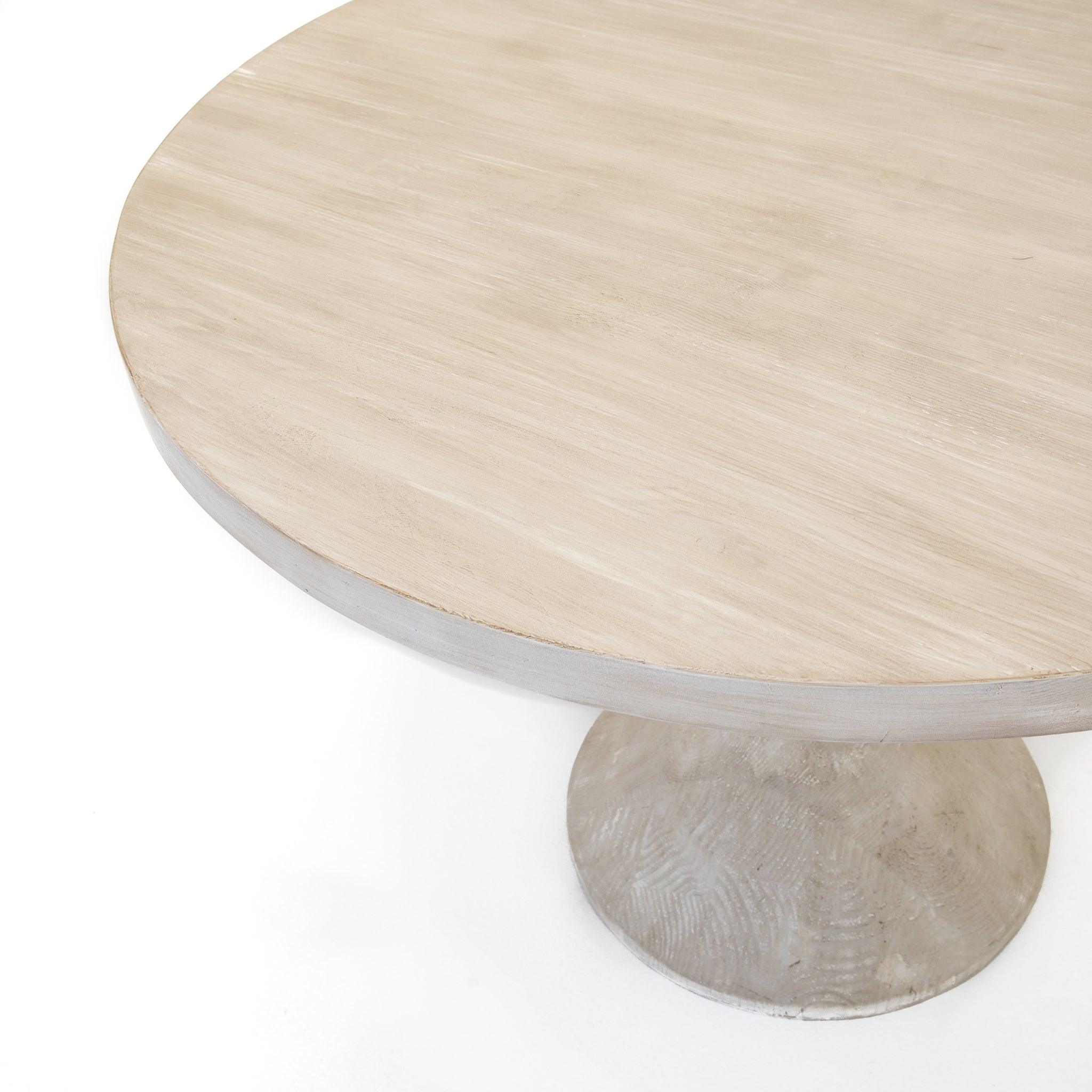 Paloma Dining Table - Pure Salt Shoppe