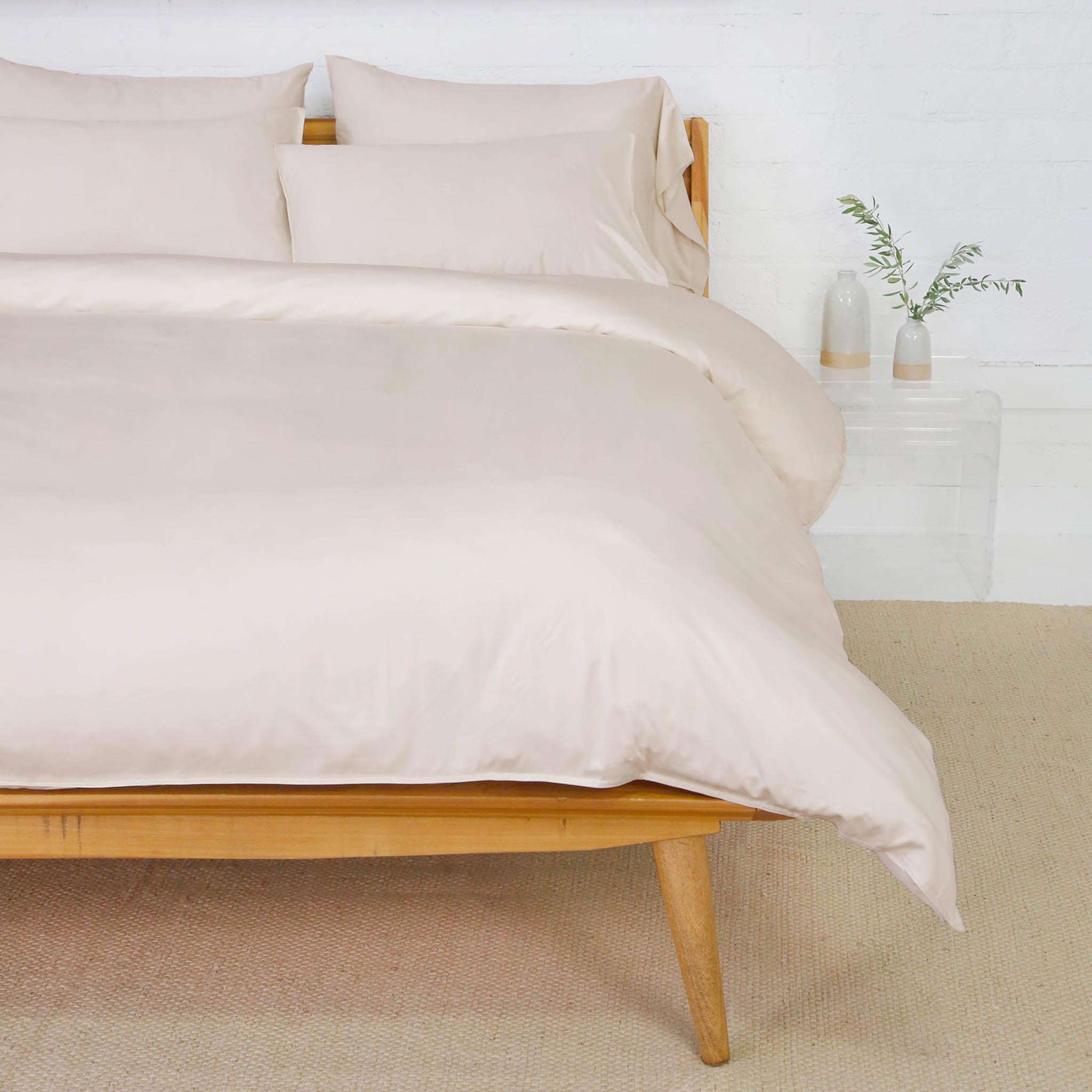 Parker Bamboo Duvet Cover Set by Pom Pom at Home - Pure Salt Shoppe