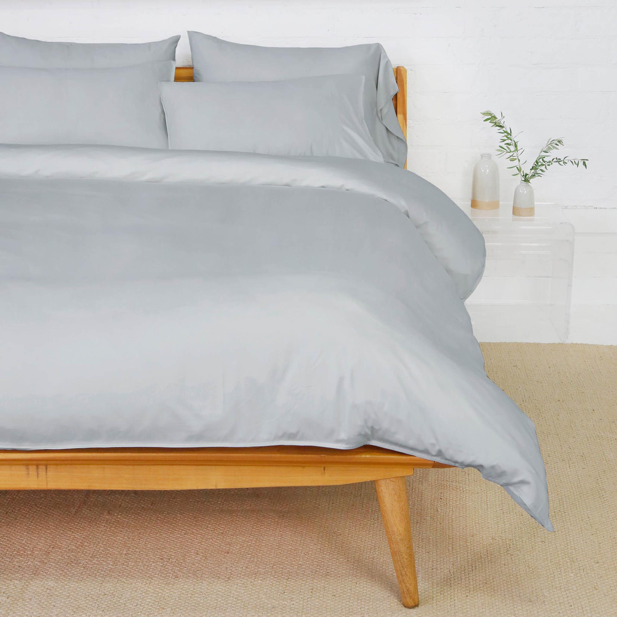 Parker Bamboo Duvet Cover Set by Pom Pom at Home - Pure Salt Shoppe