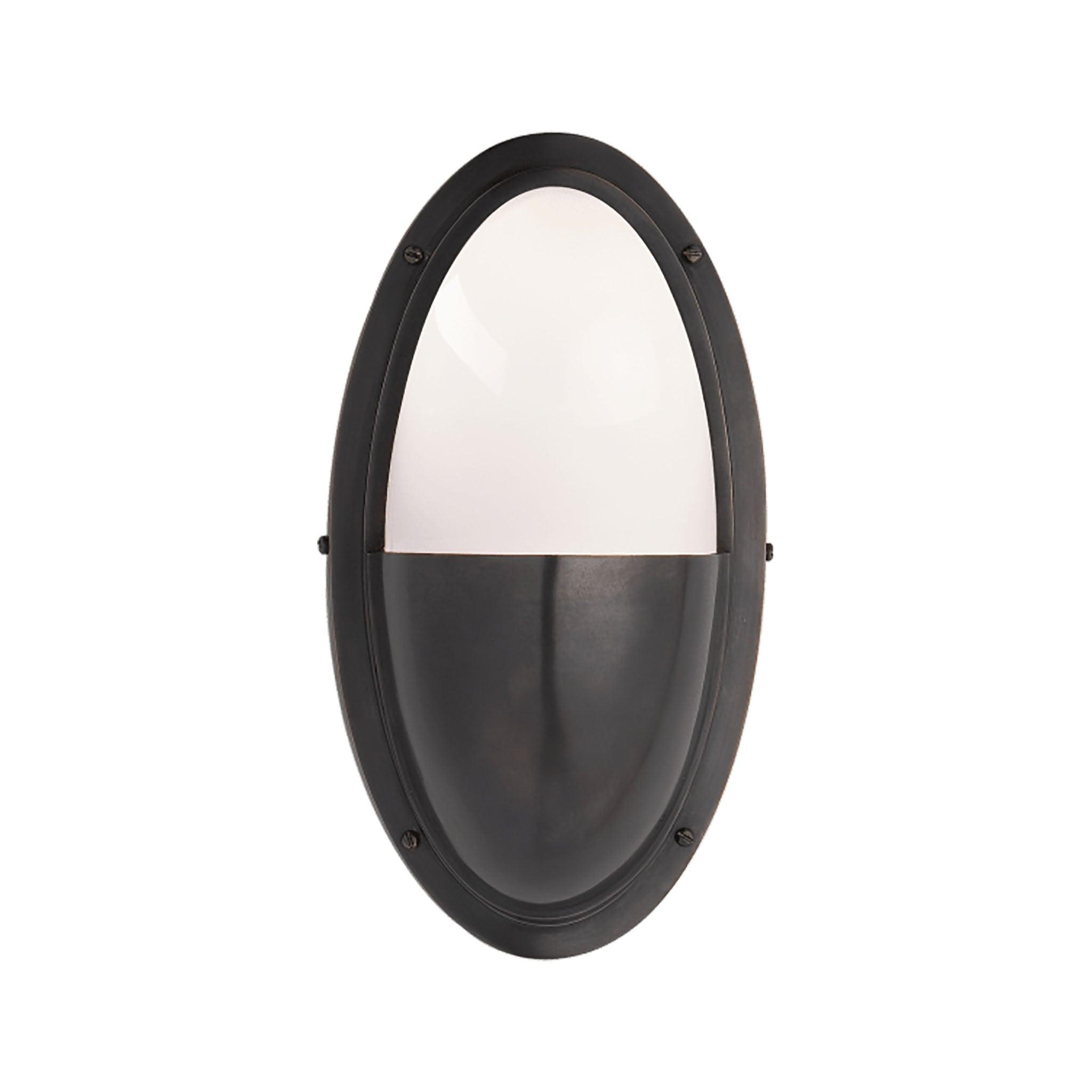 Pelham Oval Light - Pure Salt Shoppe