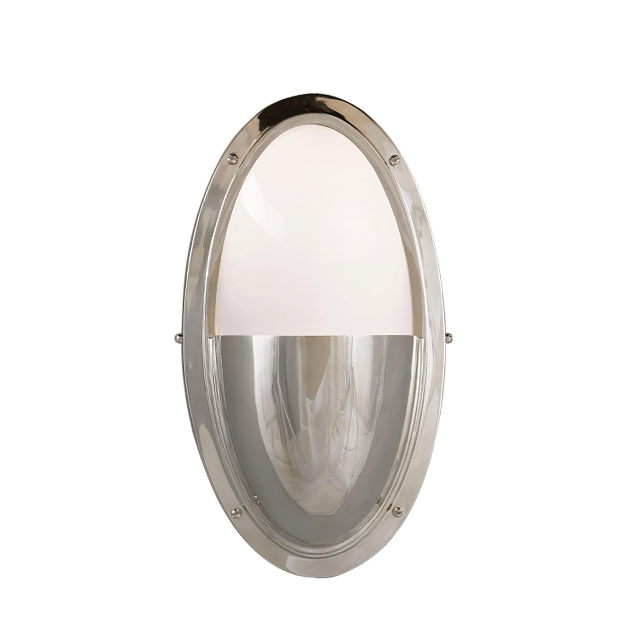 Pelham Oval Light - Pure Salt Shoppe