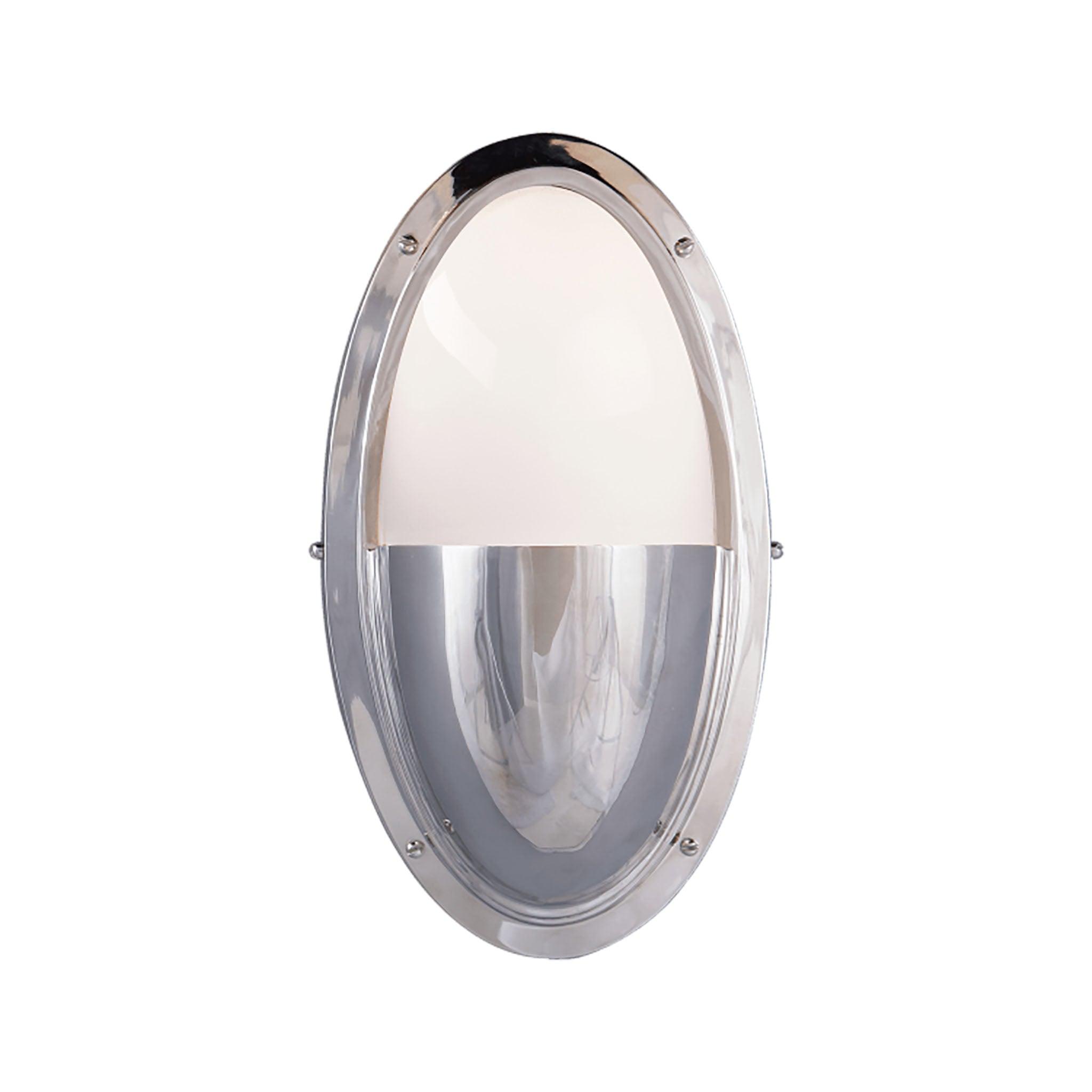 Pelham Oval Light - Pure Salt Shoppe