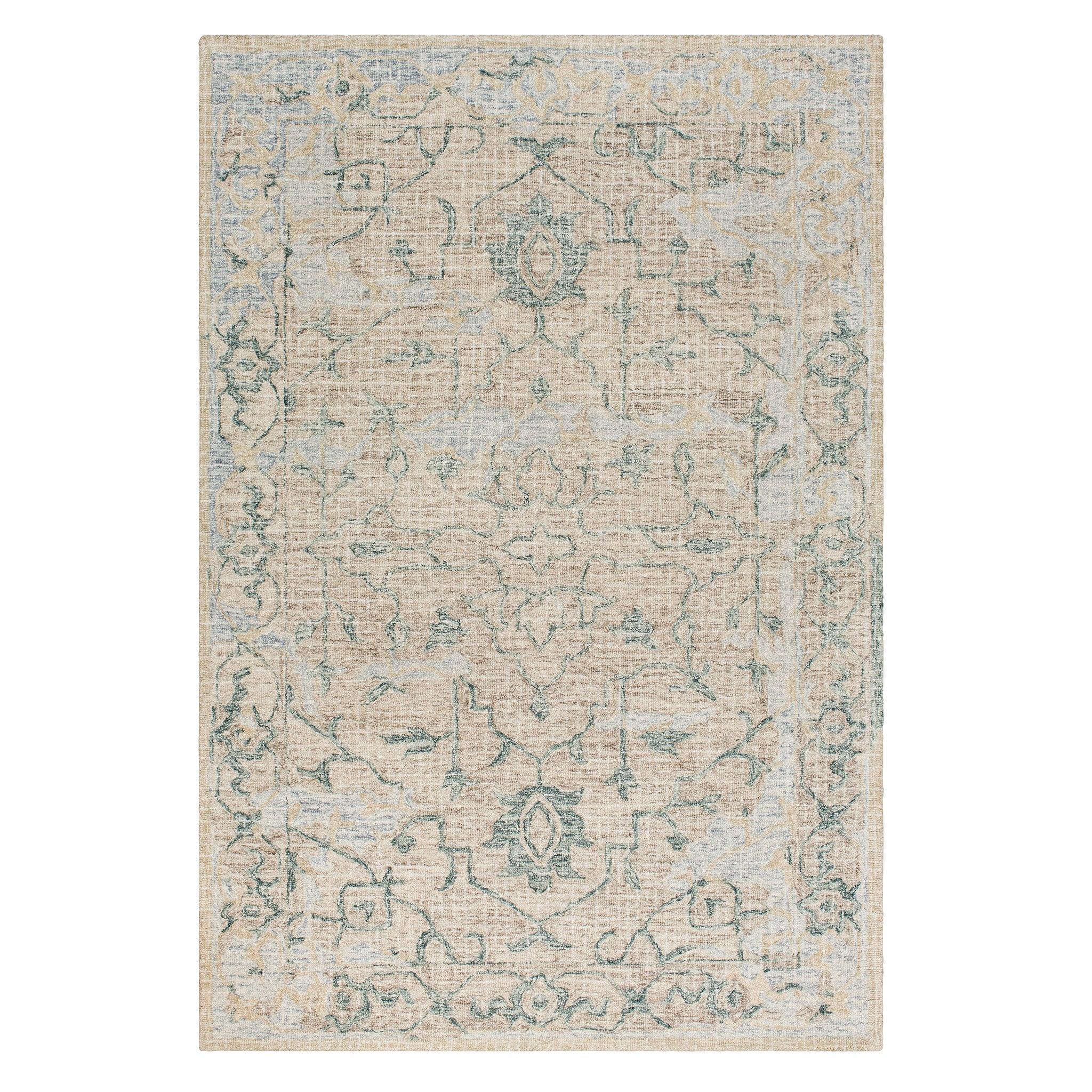 Penelope Rug, Multi - Pure Salt Shoppe