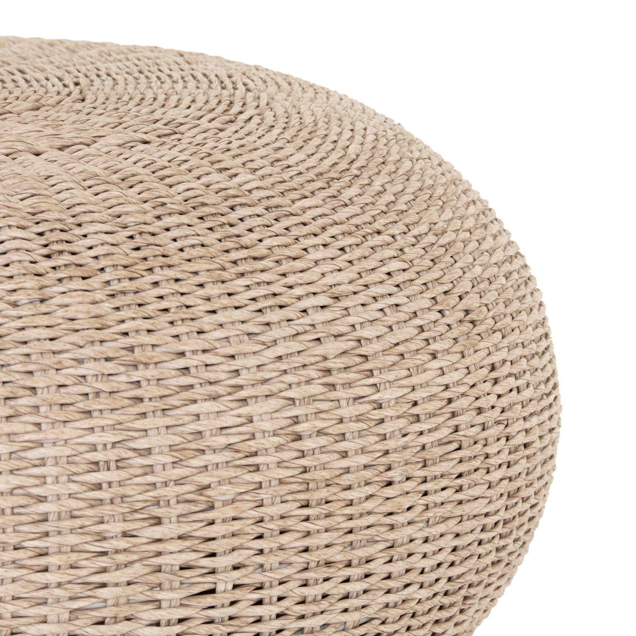 Perla Outdoor Coffee Table - Pure Salt Shoppe