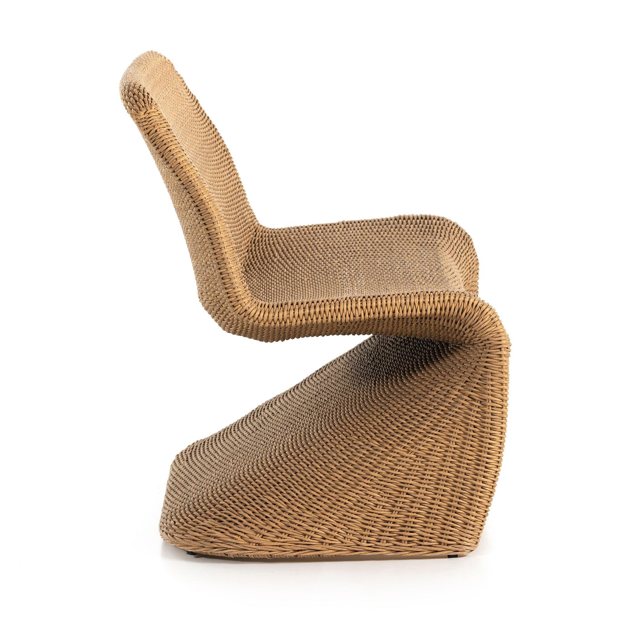 Perla Outdoor Dining Bench - Pure Salt Shoppe