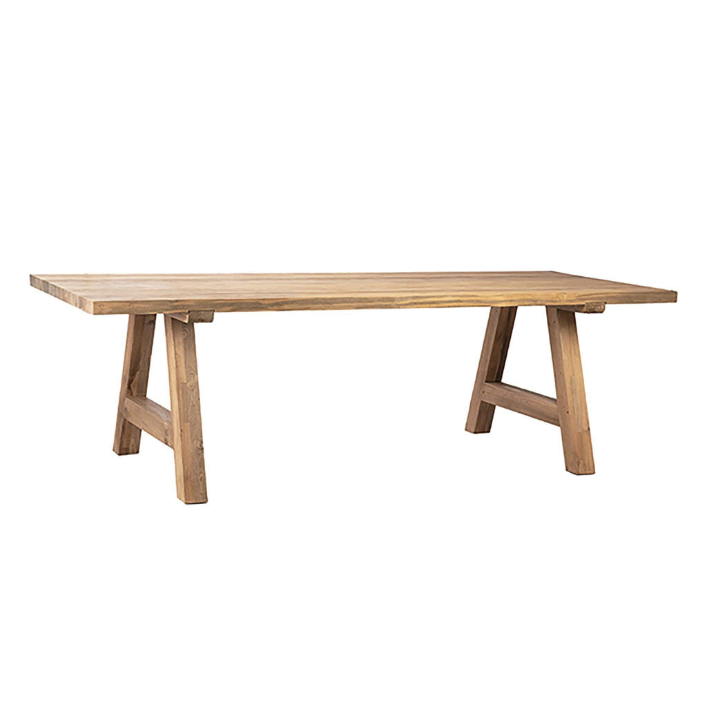 Peter Dining Table - Pure Salt Shoppe