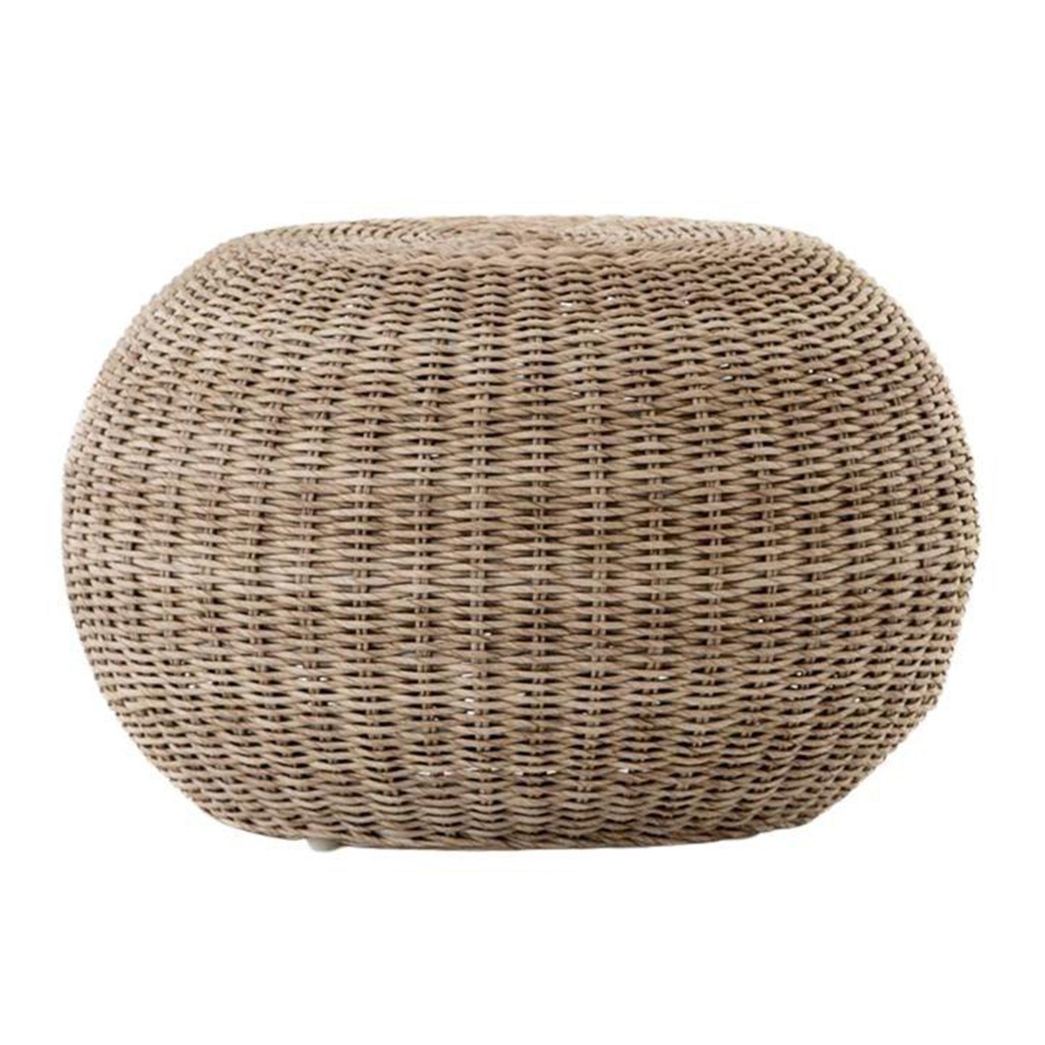 Phoebe Accent Stool - Pure Salt Shoppe