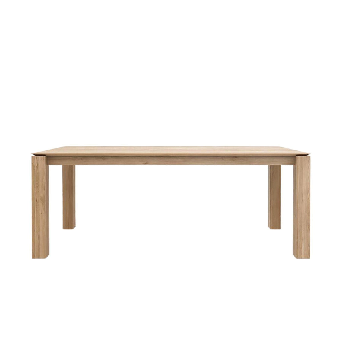 Pure Salt Shoppe Phoenix Dining Table