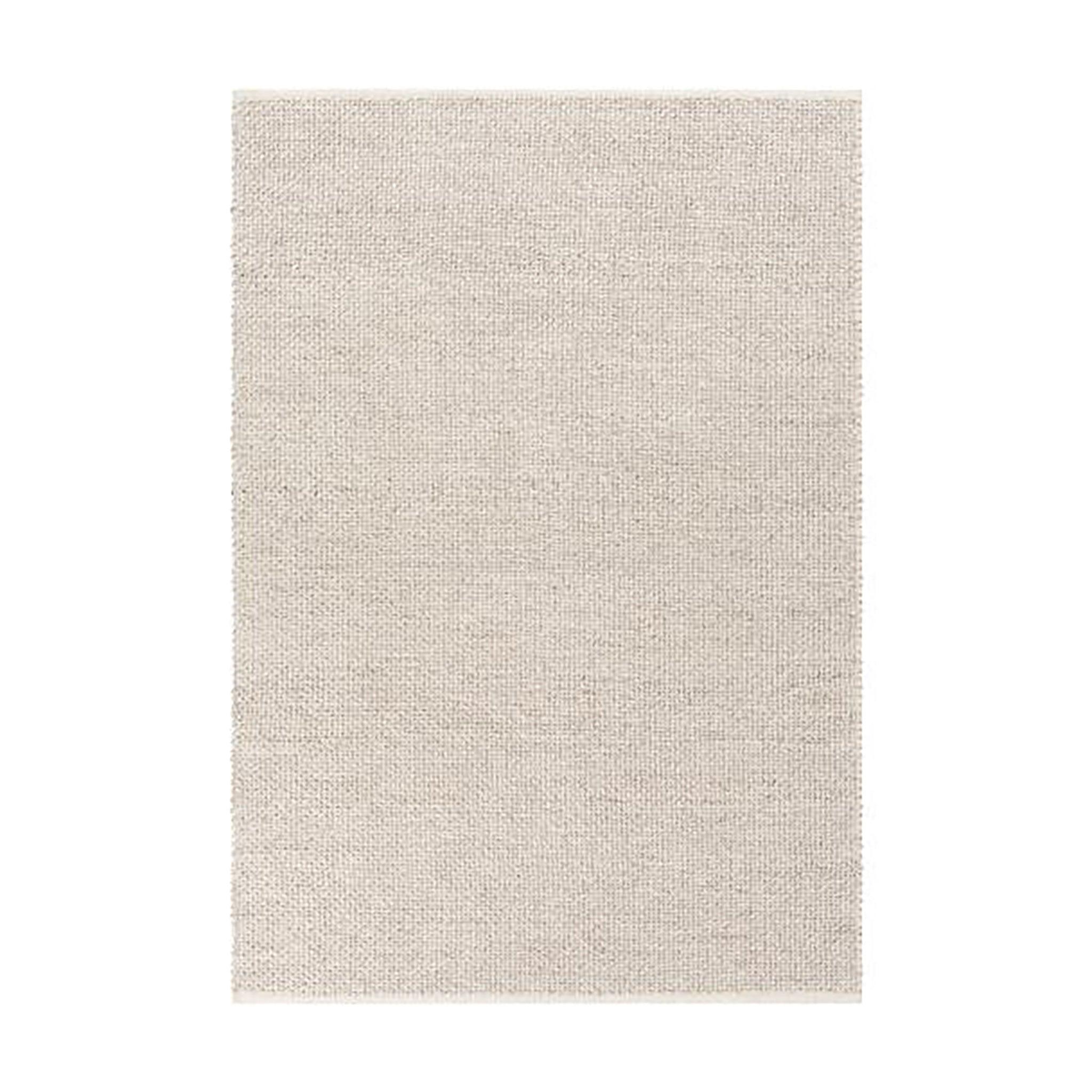 Phoenix Rug, Ivory - Pure Salt Shoppe