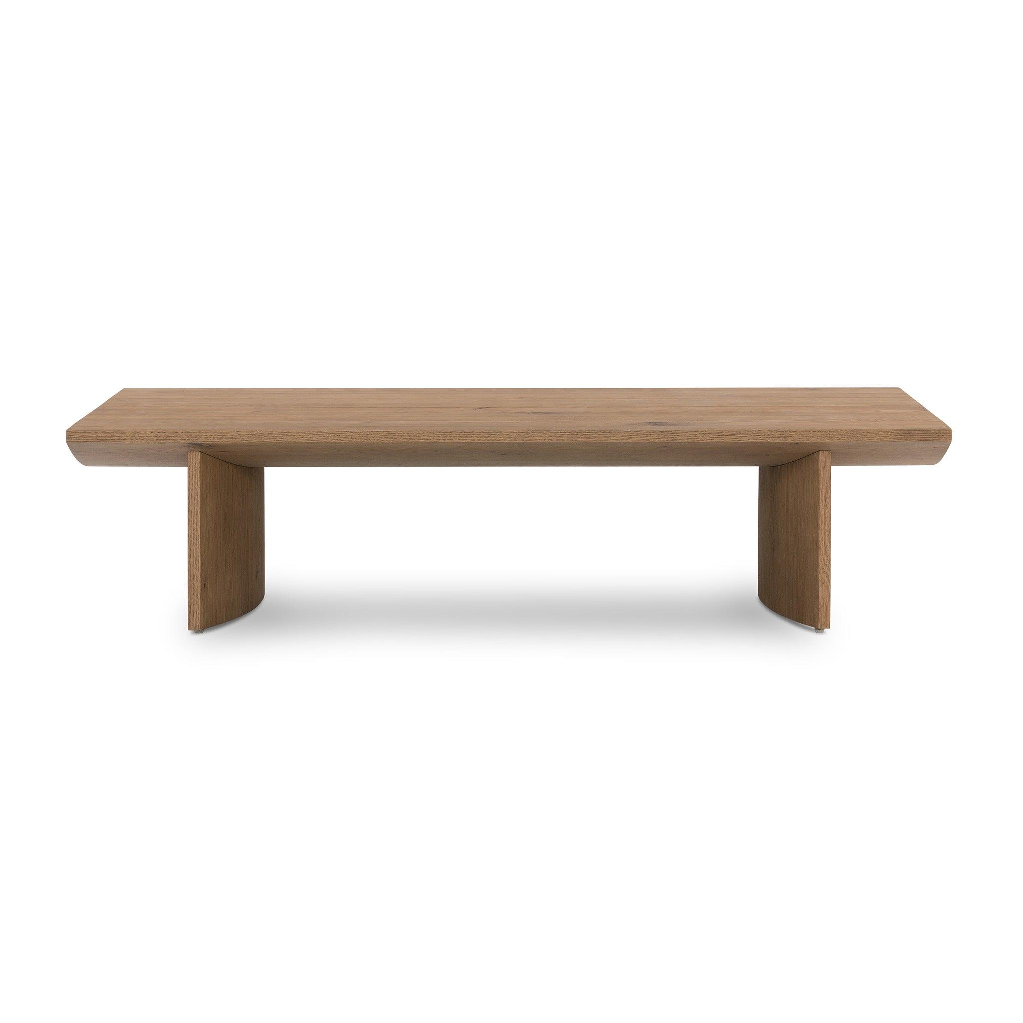 Pitchford Coffee Table - Pure Salt Shoppe