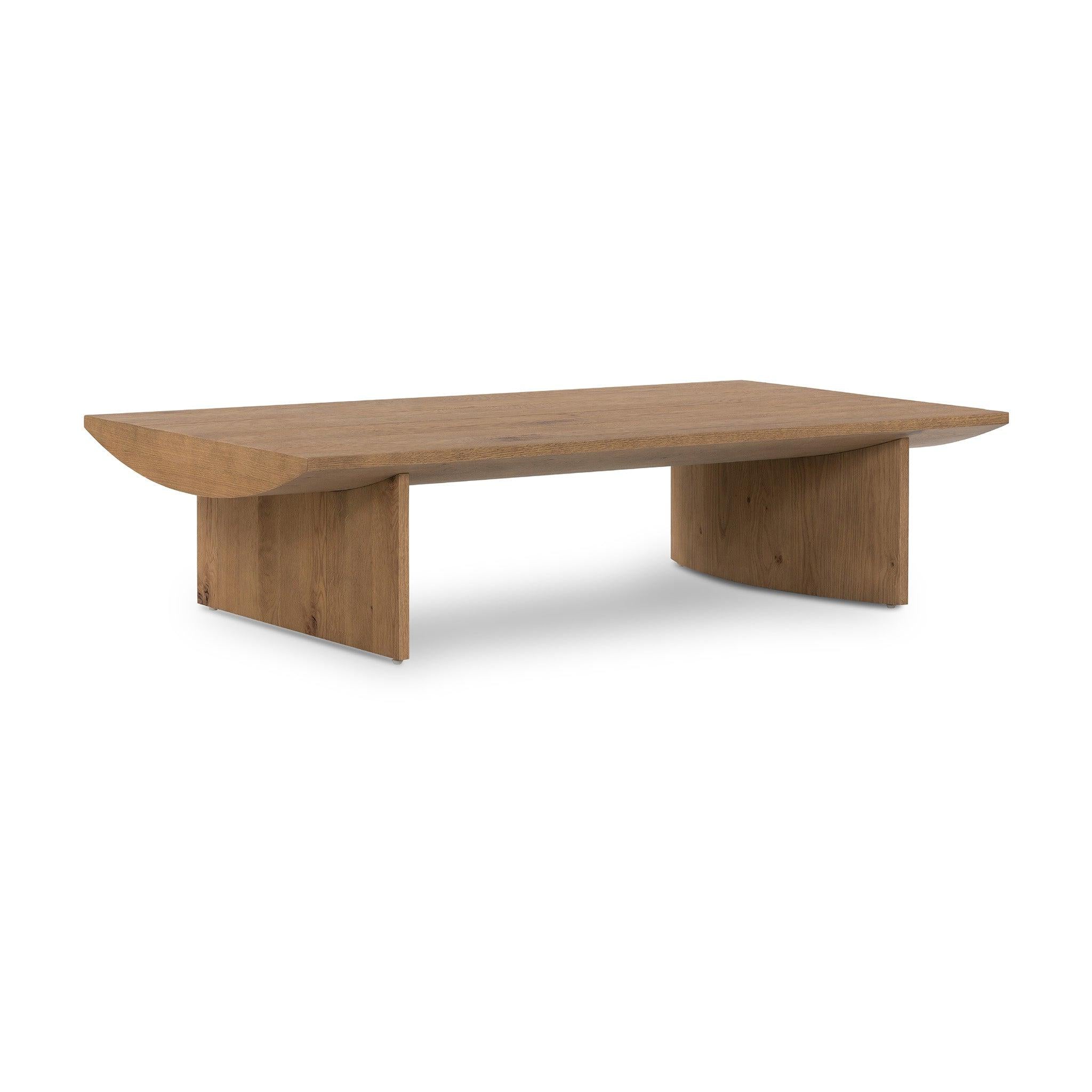 Pitchford Coffee Table - Pure Salt Shoppe
