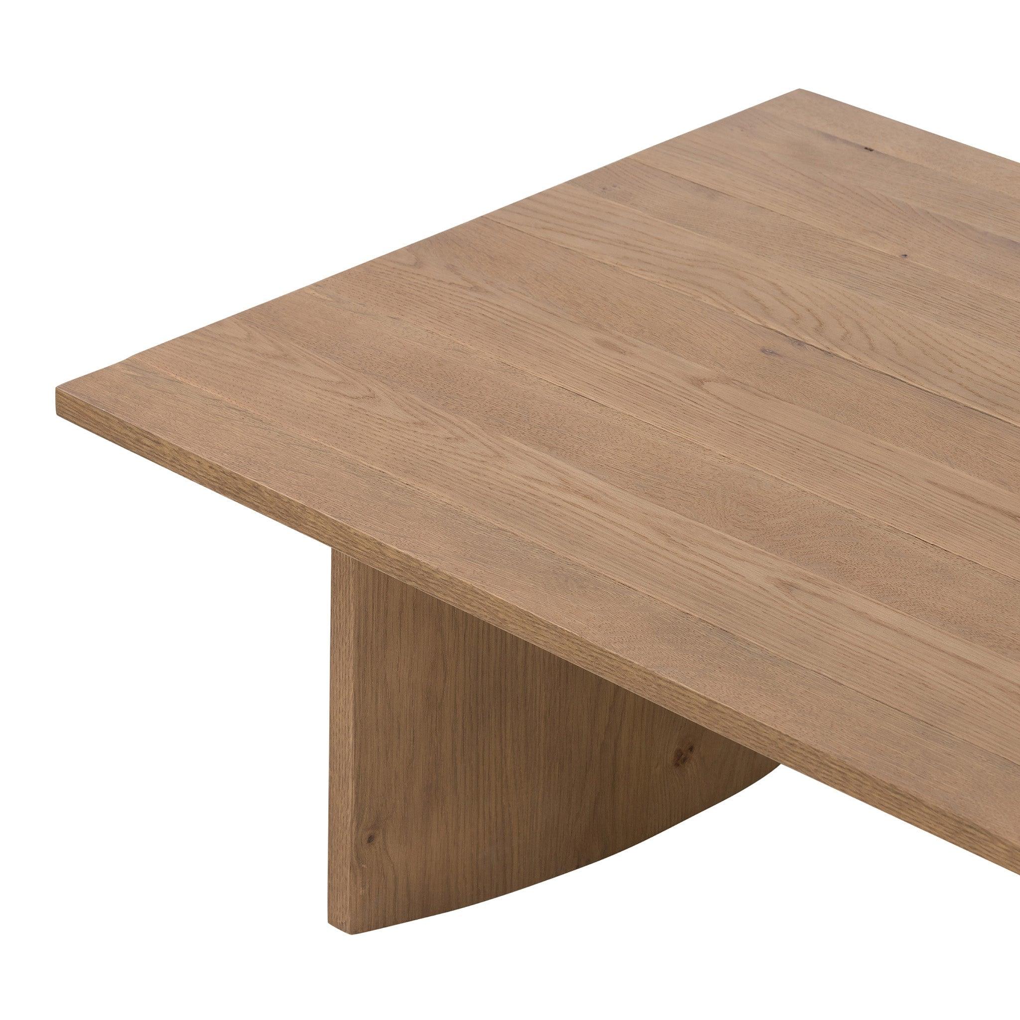 Pitchford Coffee Table - Pure Salt Shoppe