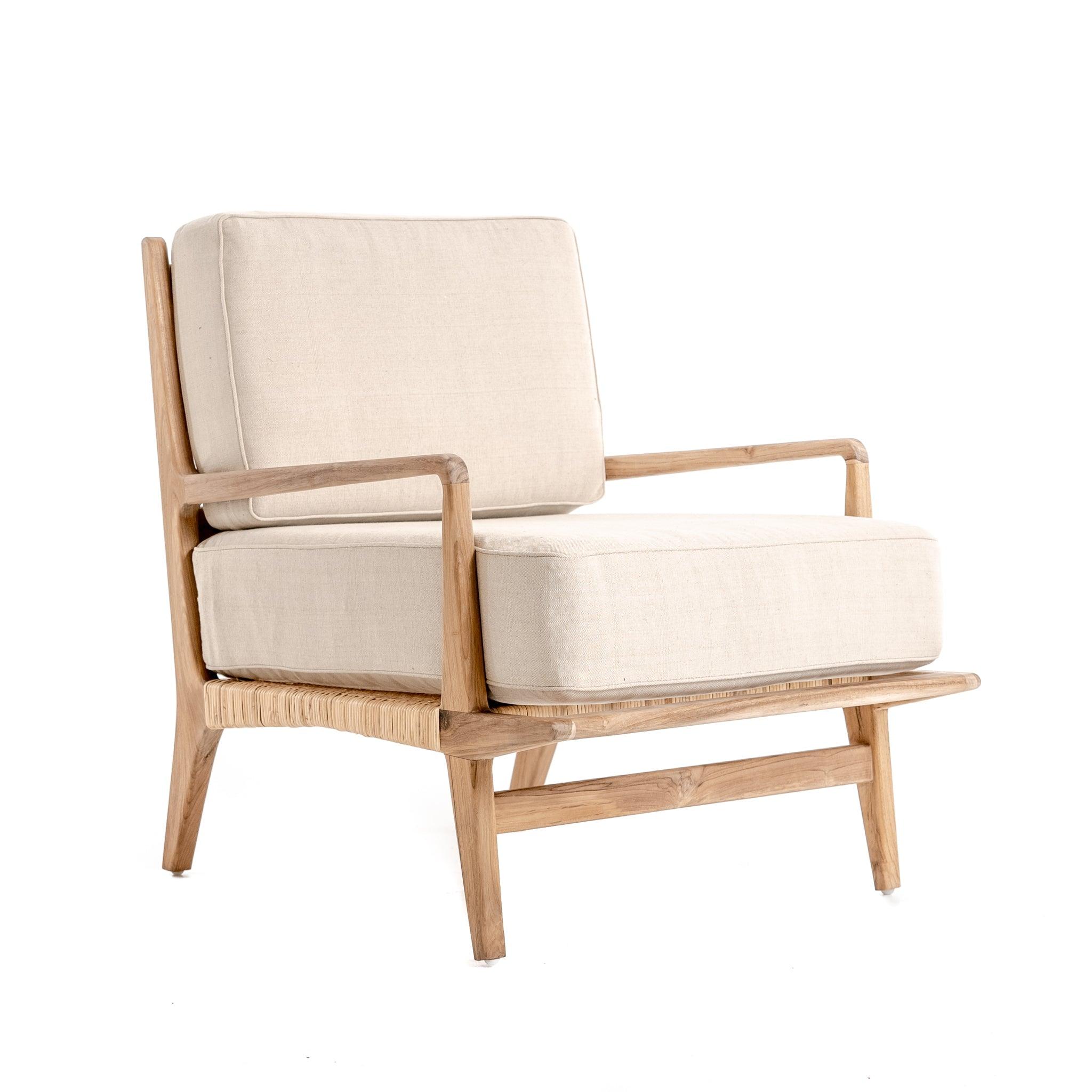Playa Vista Accent Chair - Pure Salt Shoppe