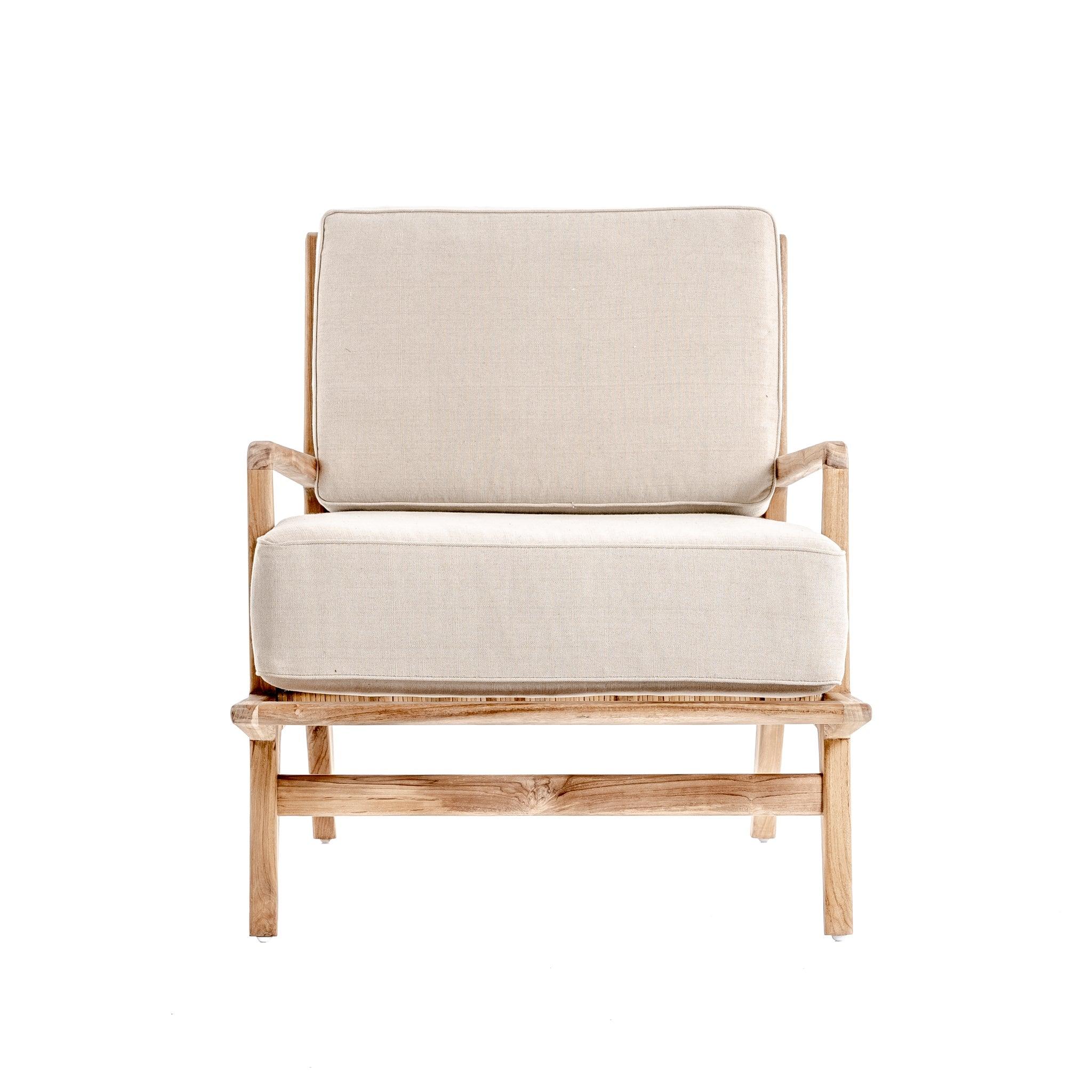 Playa Vista Accent Chair - Pure Salt Shoppe