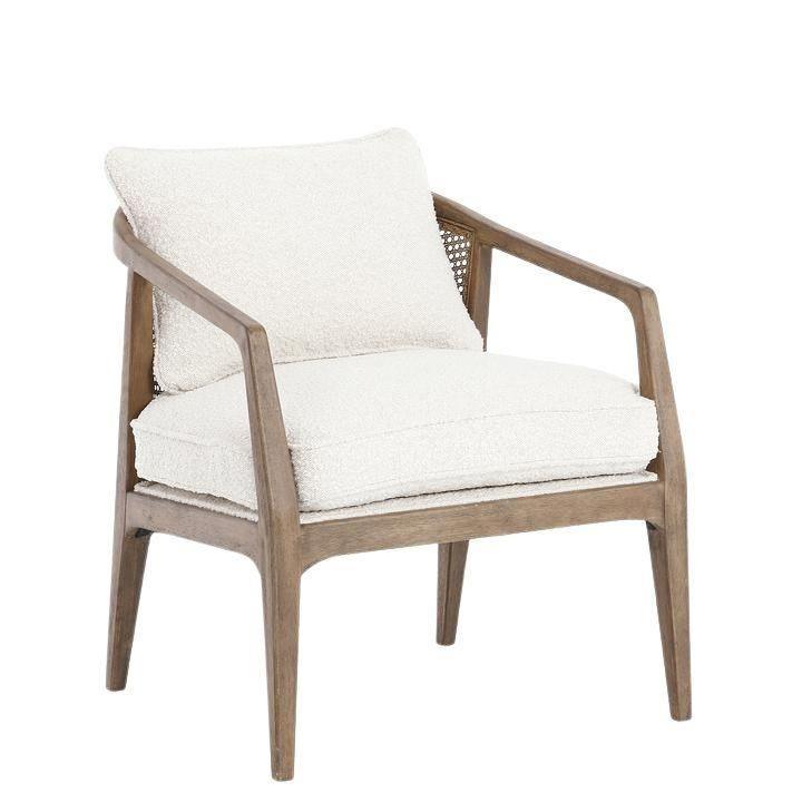 Pomona Accent Chair - Pure Salt Shoppe