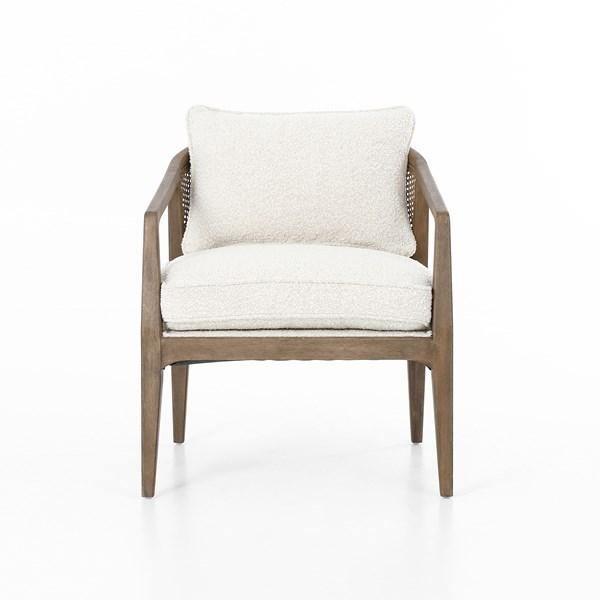 Pomona Accent Chair - Pure Salt Shoppe