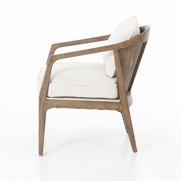 Pomona Accent Chair - Pure Salt Shoppe
