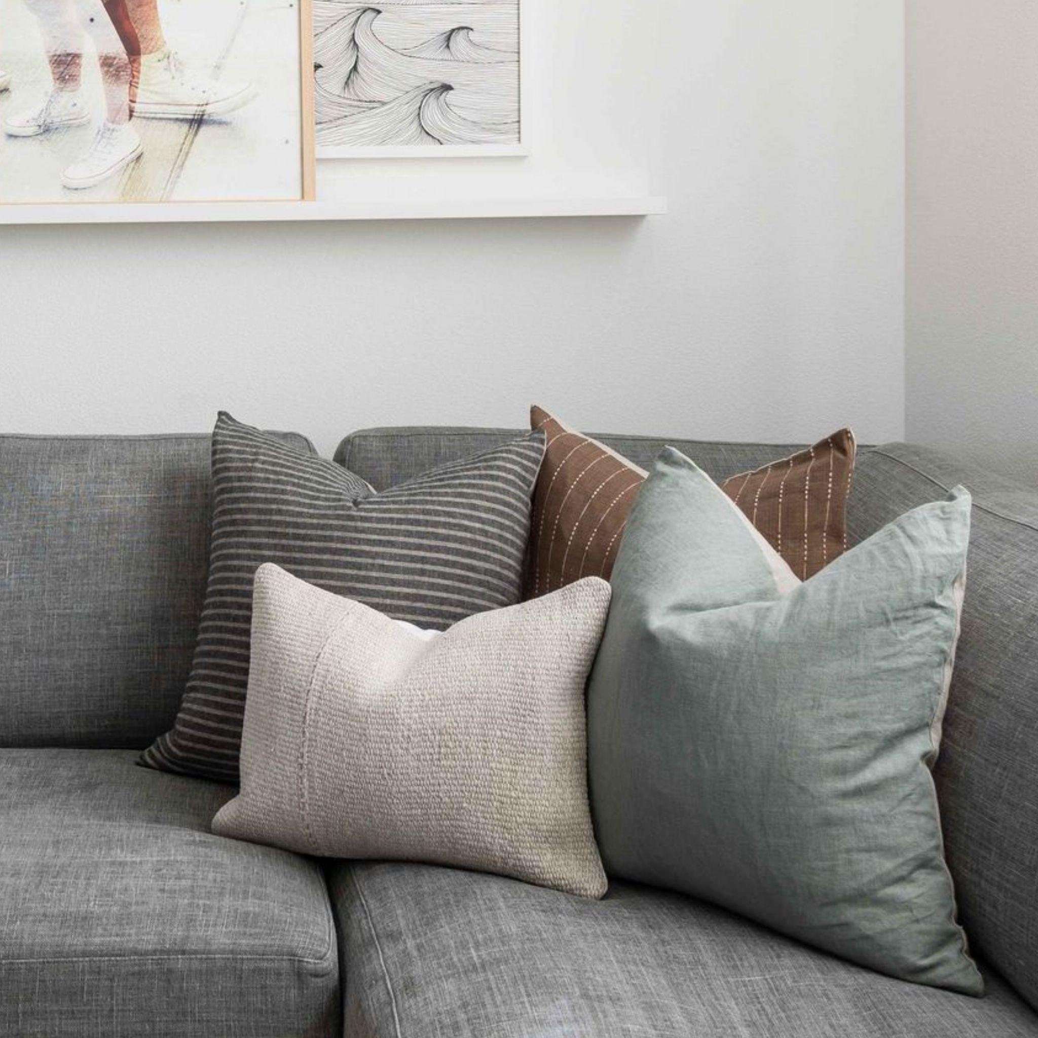 Portland Pillow - Pure Salt Shoppe