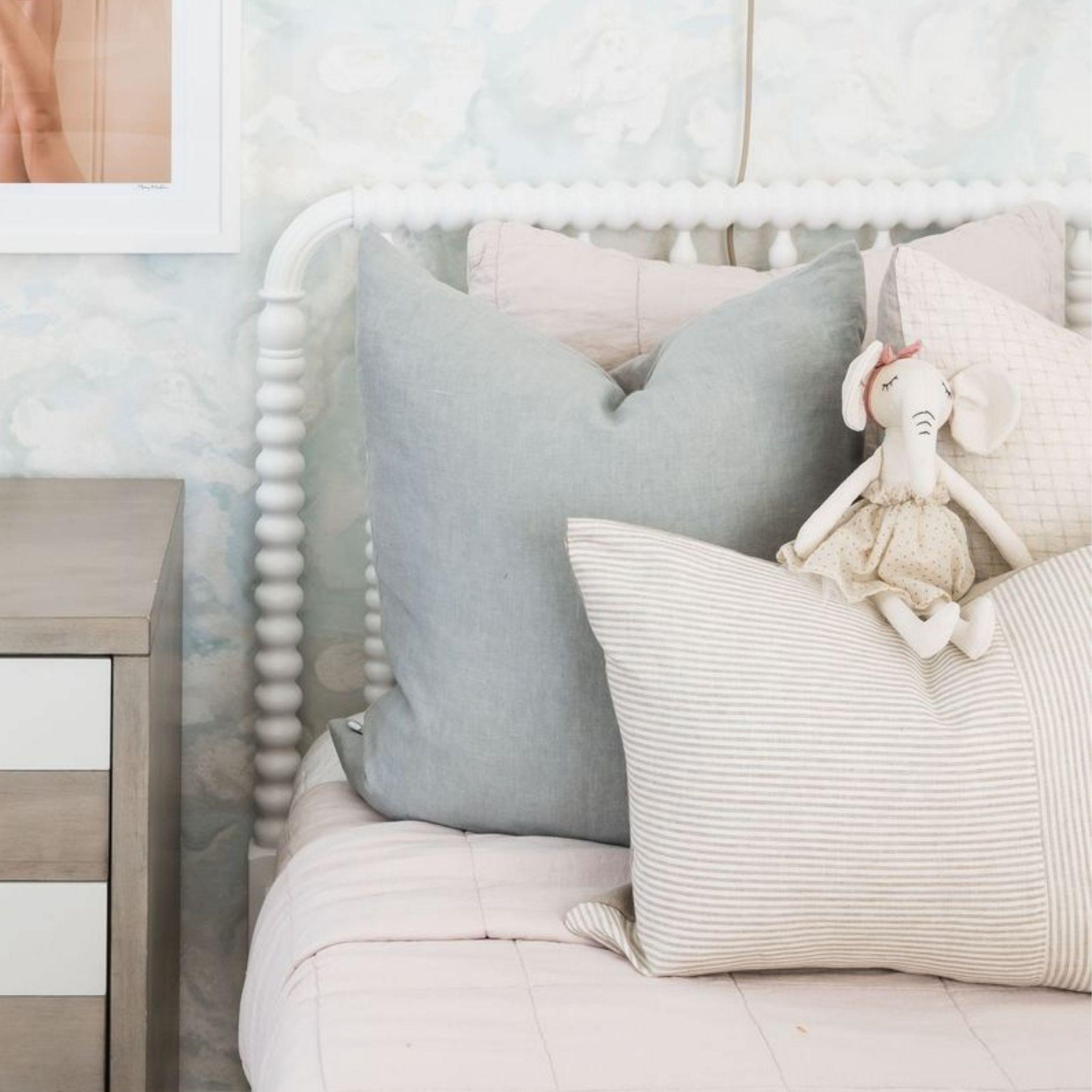 Portland Pillow - Pure Salt Shoppe