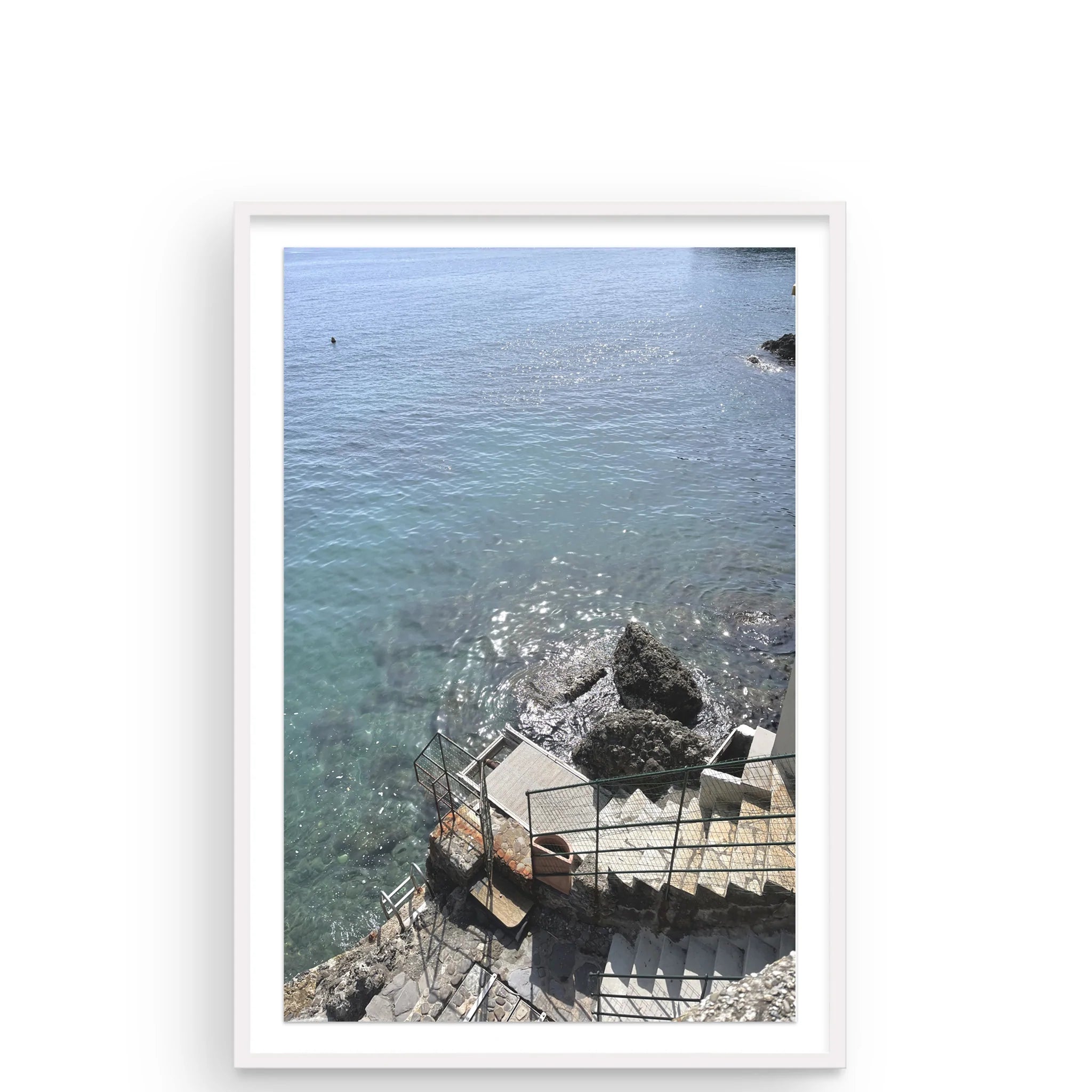 Postcards from Anywhere by Jennifer Siani - Pure Salt Shoppe