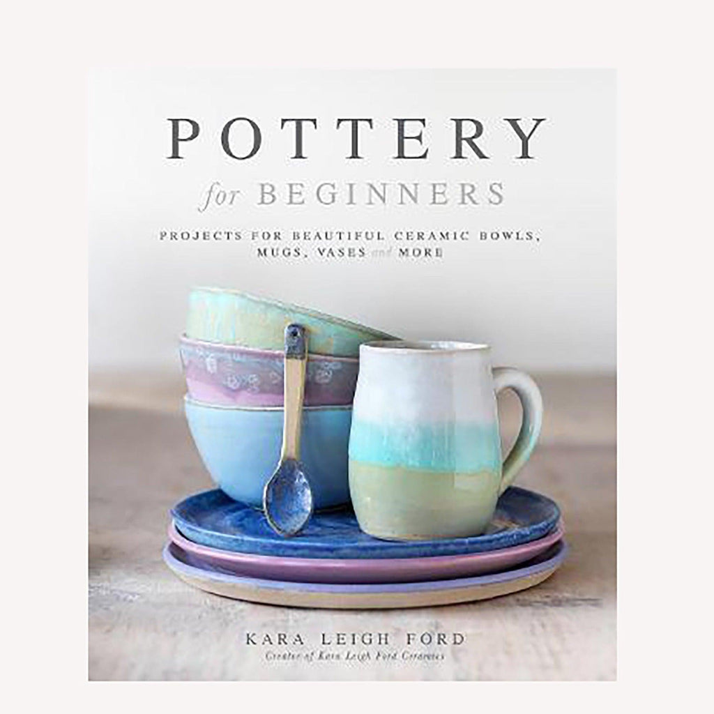 Pottery for Beginners - Pure Salt Shoppe