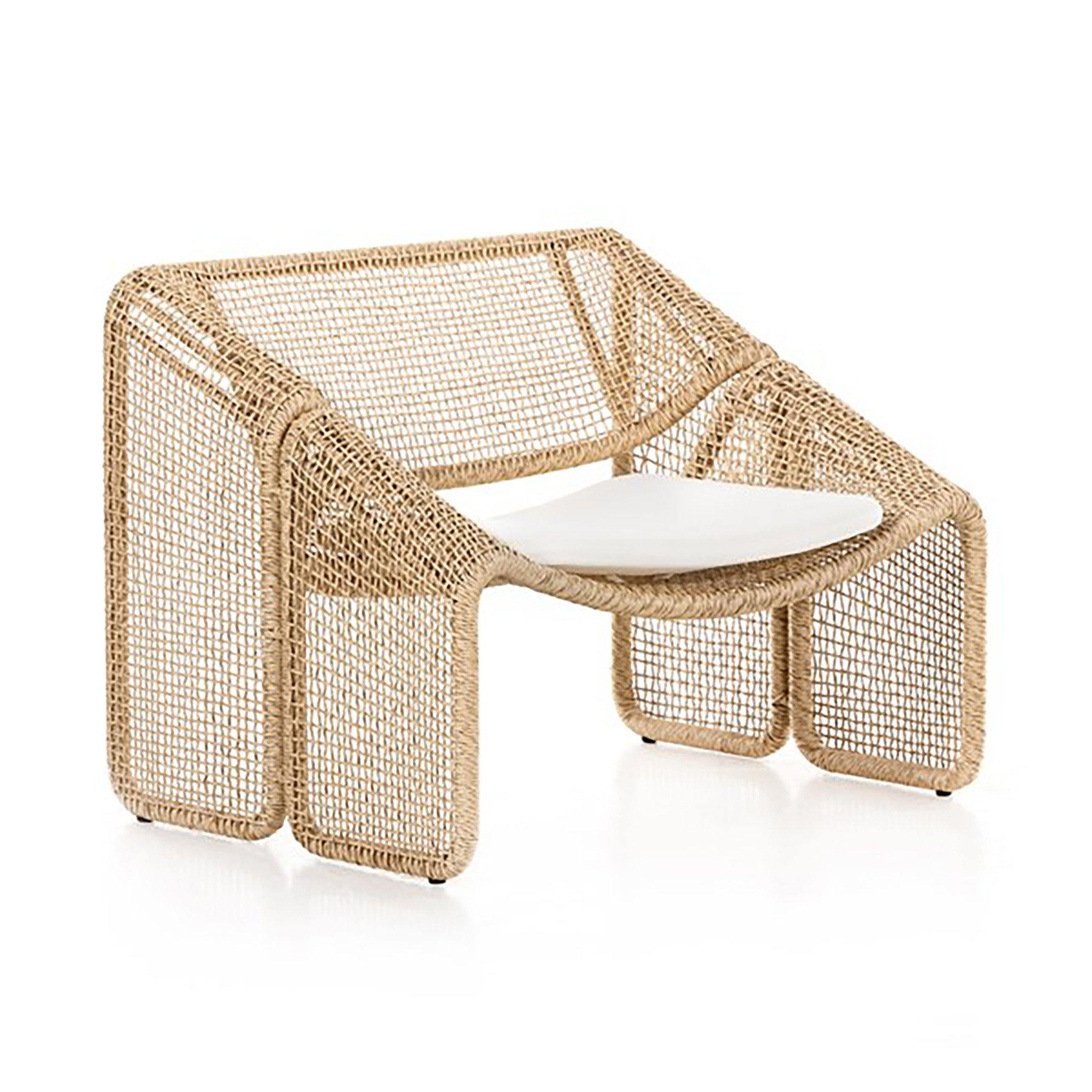 Priscilla Outdoor Chair - Pure Salt Shoppe