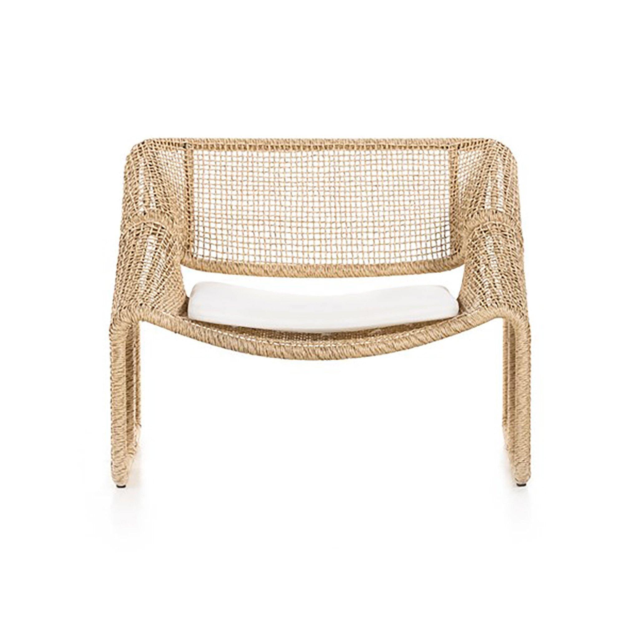 Priscilla Outdoor Chair - Pure Salt Shoppe