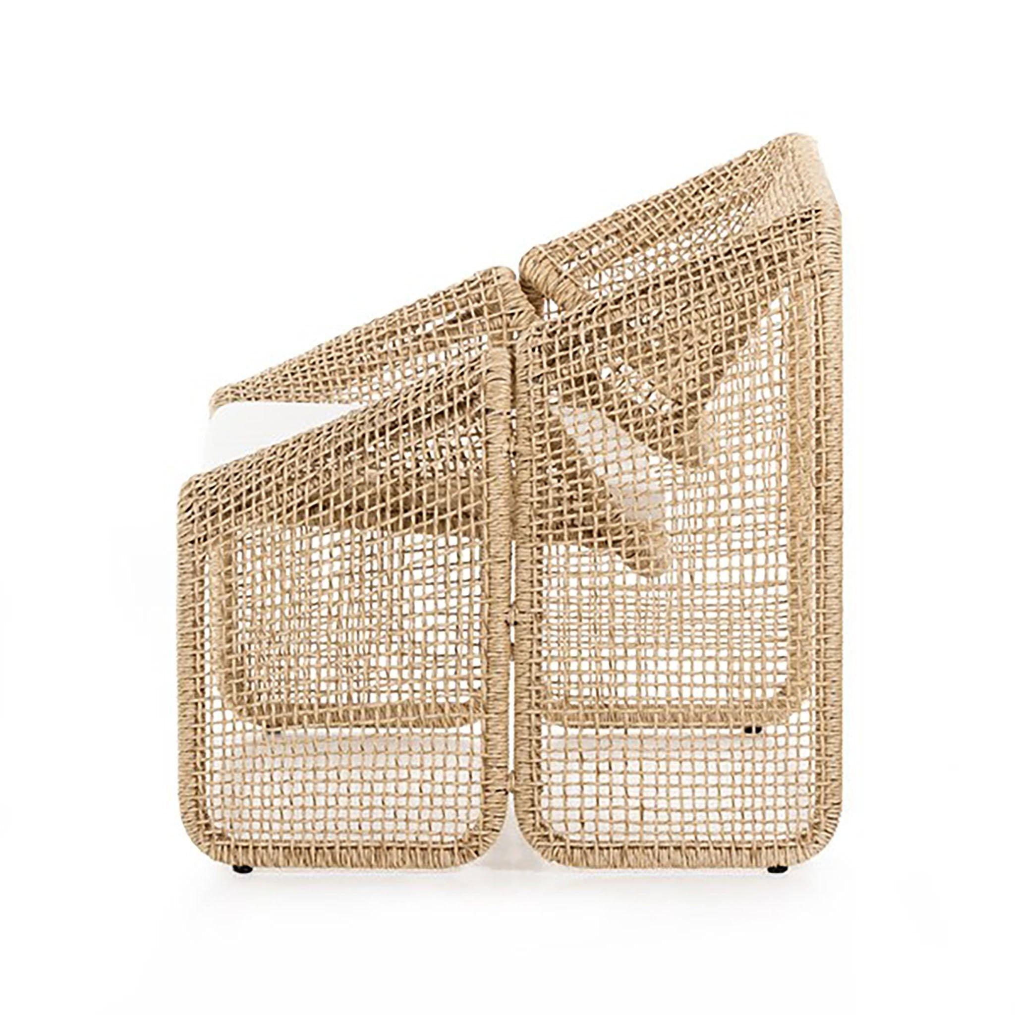 Priscilla Outdoor Chair - Pure Salt Shoppe