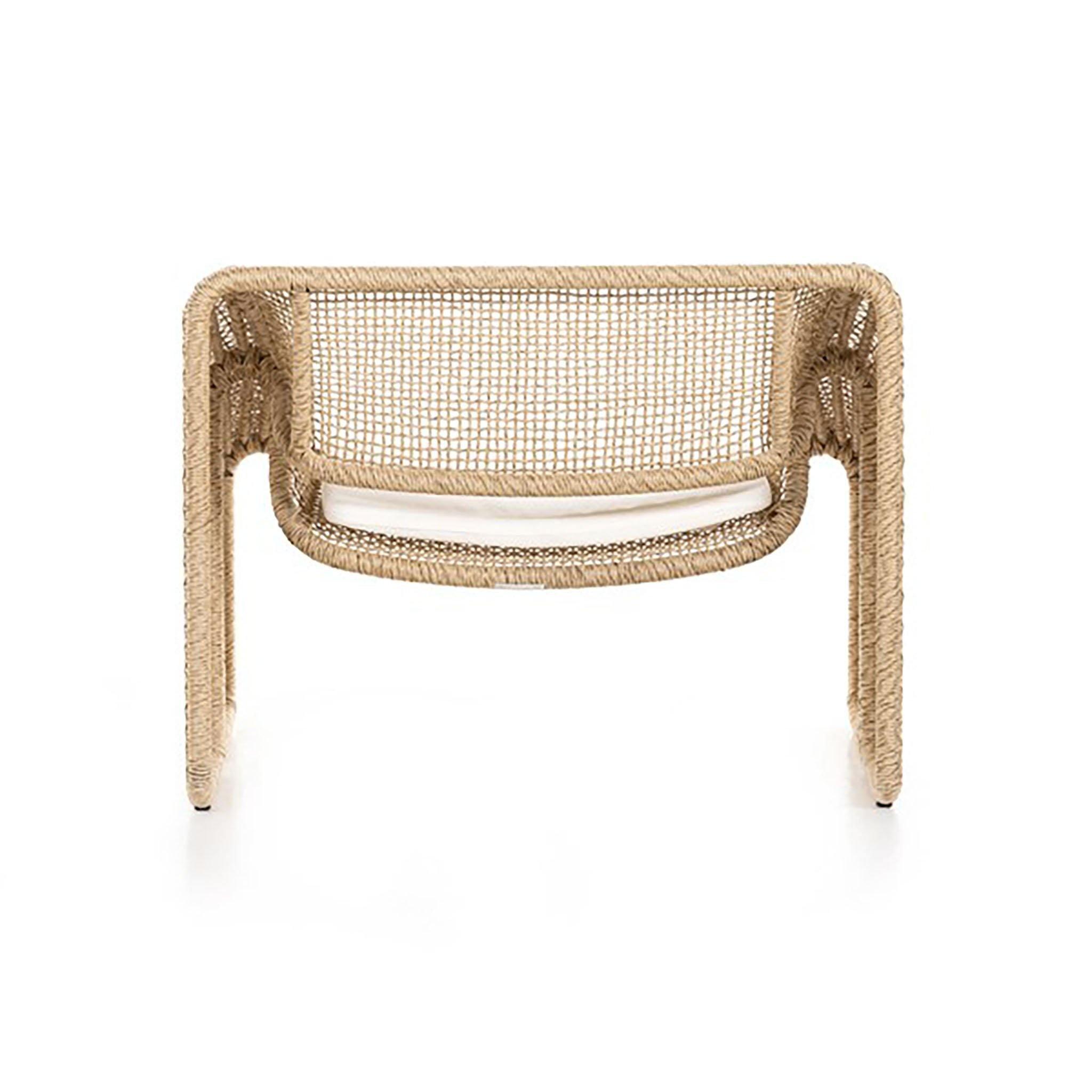 Priscilla Outdoor Chair - Pure Salt Shoppe