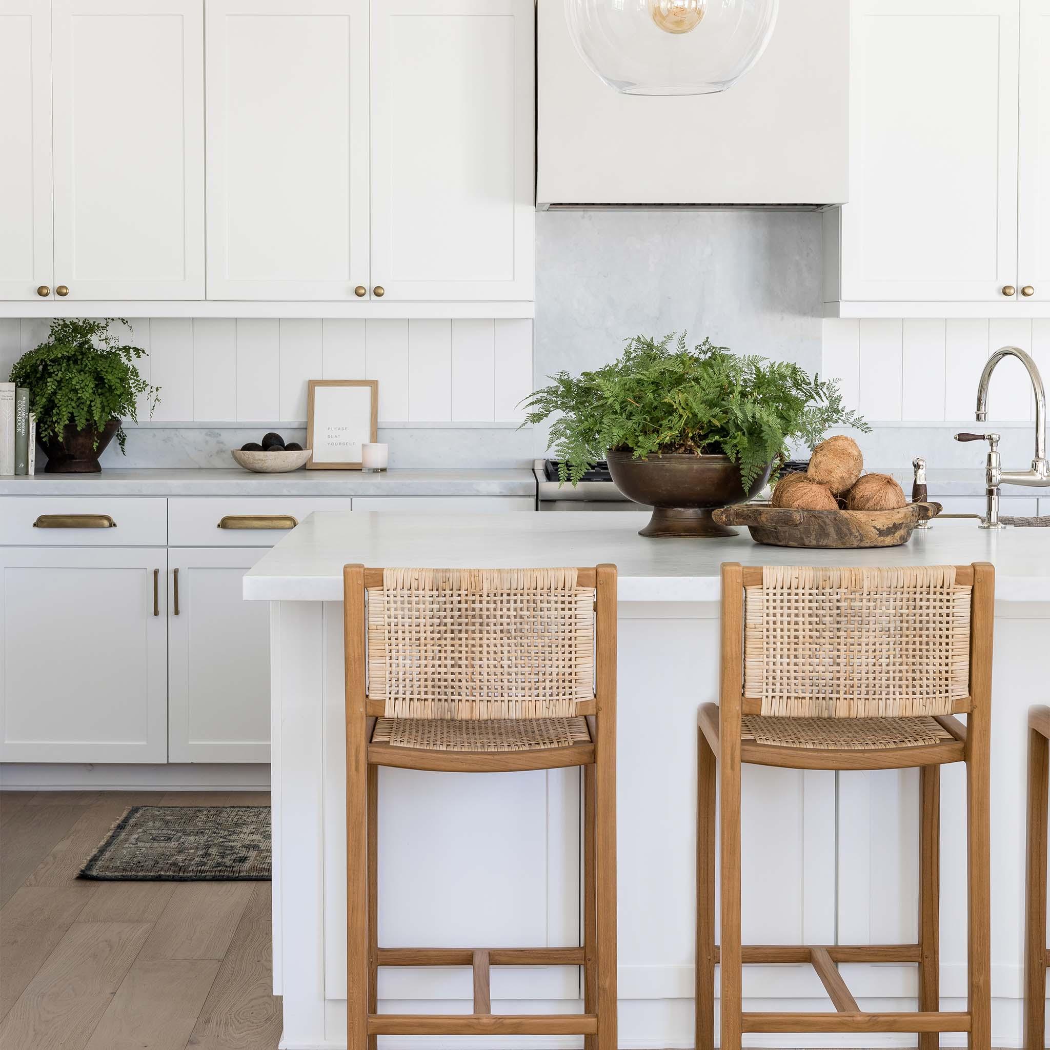 Pura Counter Stool - Pure Salt Shoppe