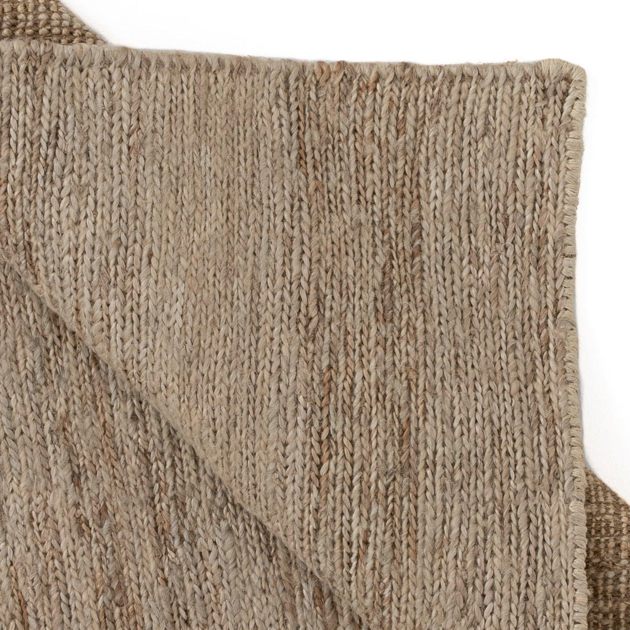 Pure Salt x Momeni Torquay Braid Natural Rug - Pure Salt Shoppe