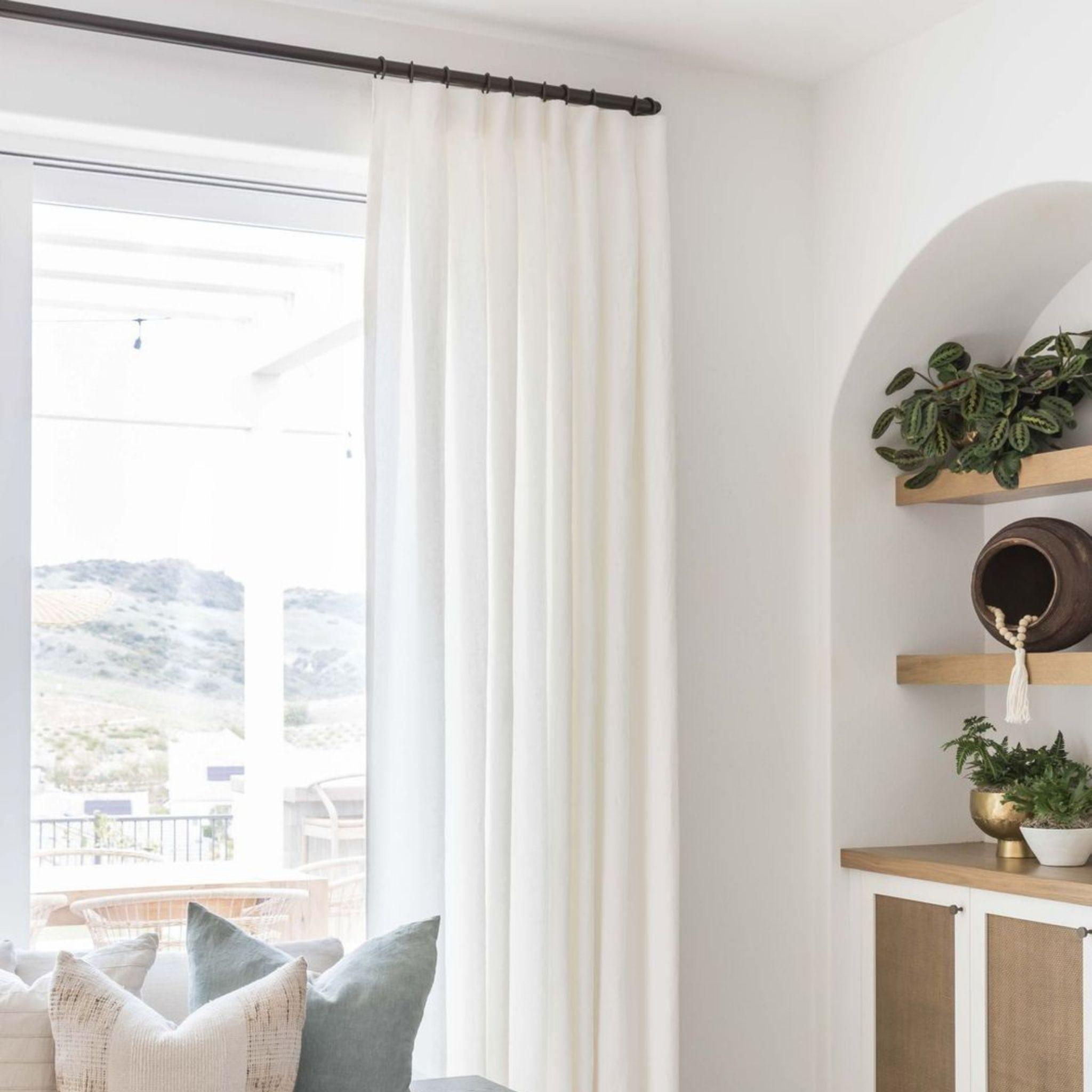 Pure Salt x Solé Snow Draperies - Pure Salt Shoppe