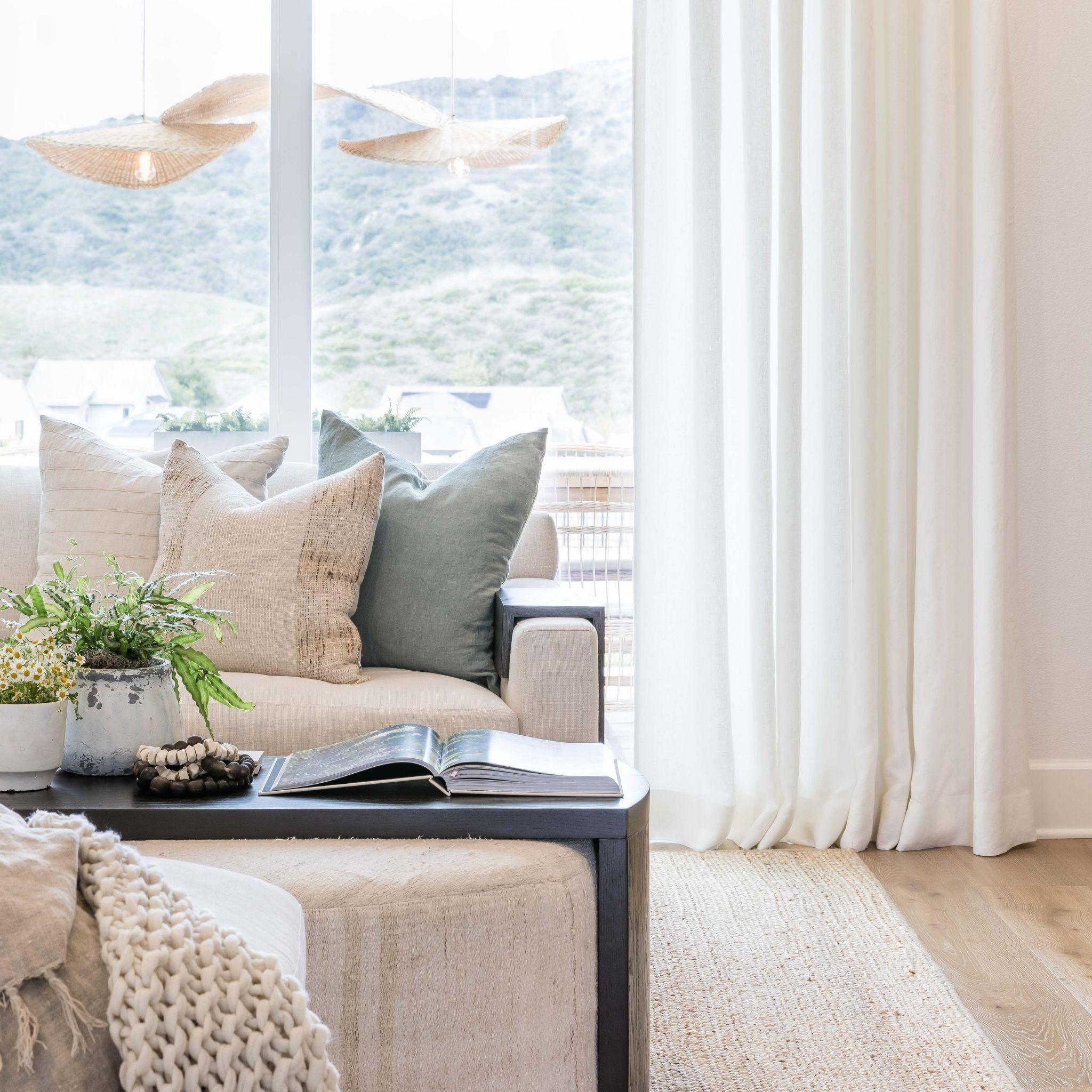 Pure Salt x Solé Snow Draperies - Pure Salt Shoppe