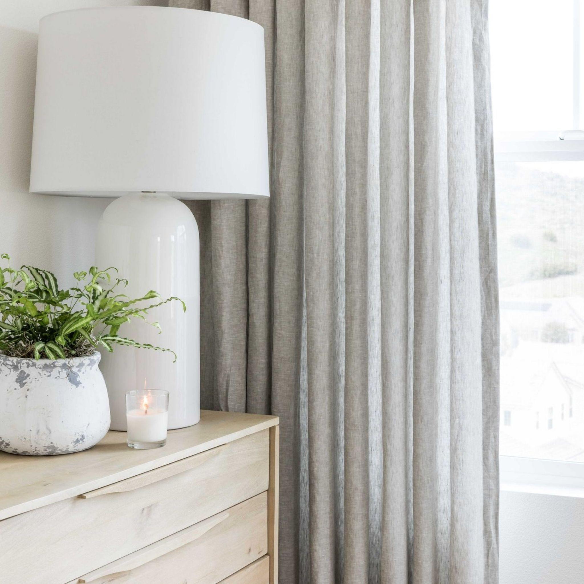 Pure Salt x Solé Vintage Draperies - Pure Salt Shoppe