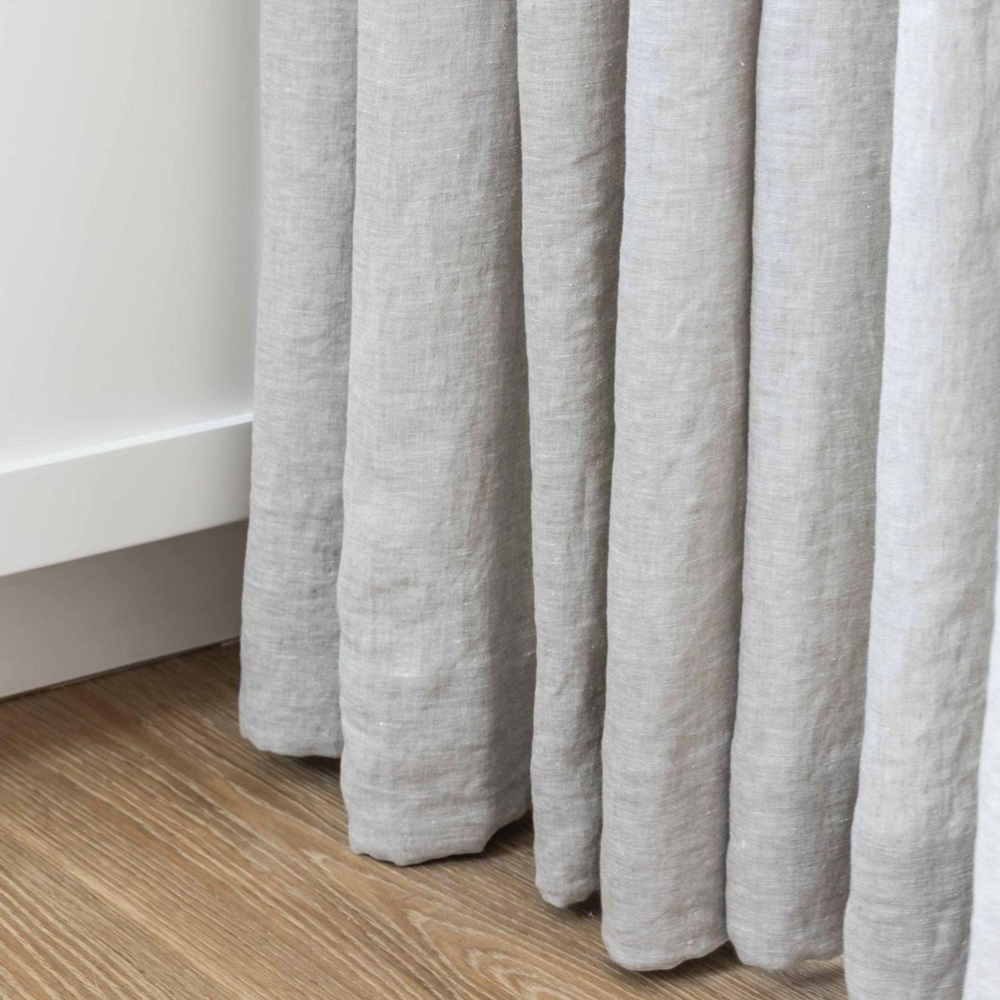 Pure Salt x Solé Vintage Draperies - Pure Salt Shoppe