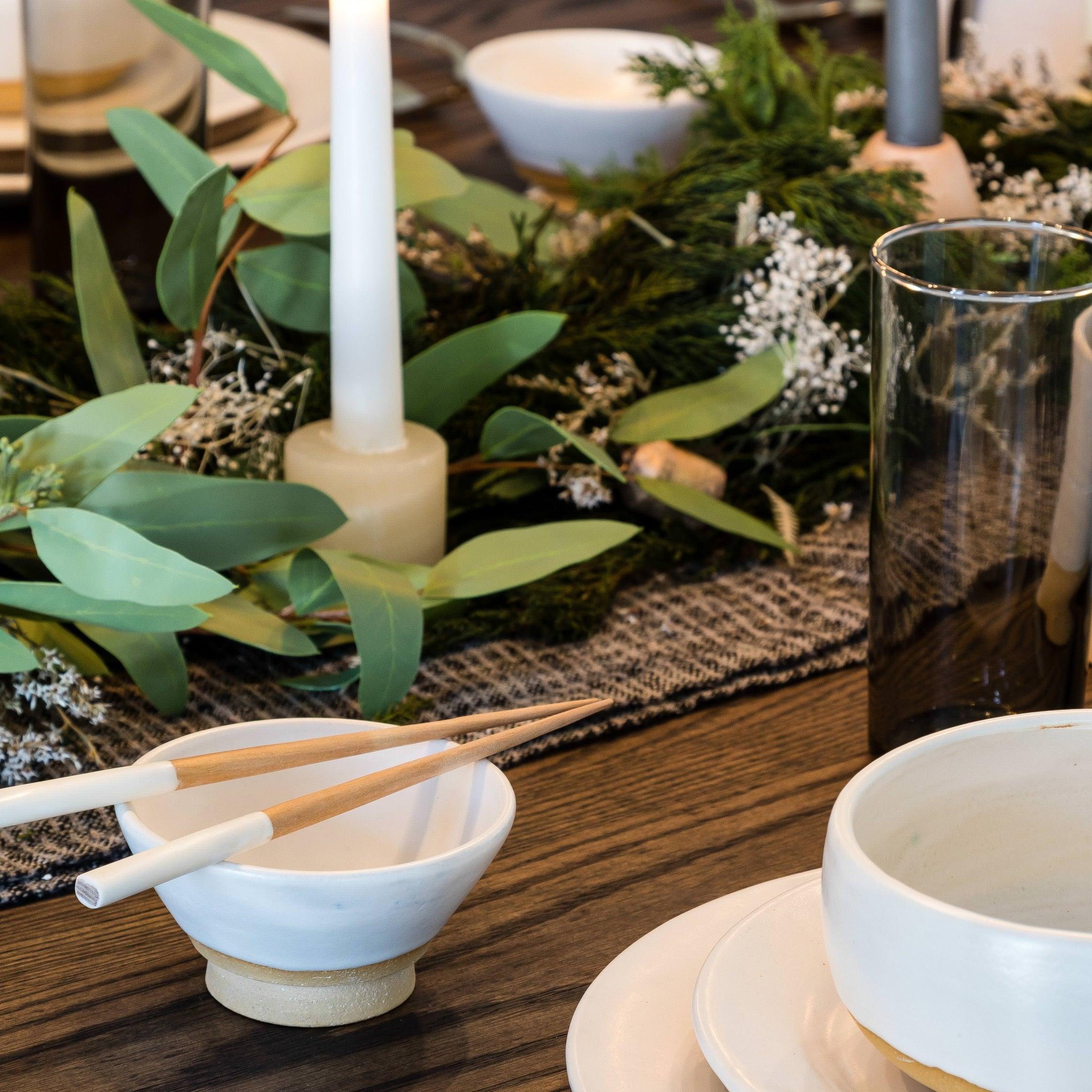 Pure Salt x Tirzah Sen Chopsticks - Pure Salt Shoppe