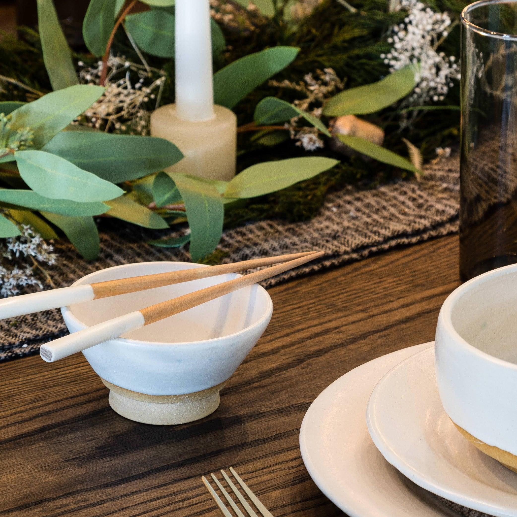 Pure Salt x Tirzah Sen Chopsticks - Pure Salt Shoppe