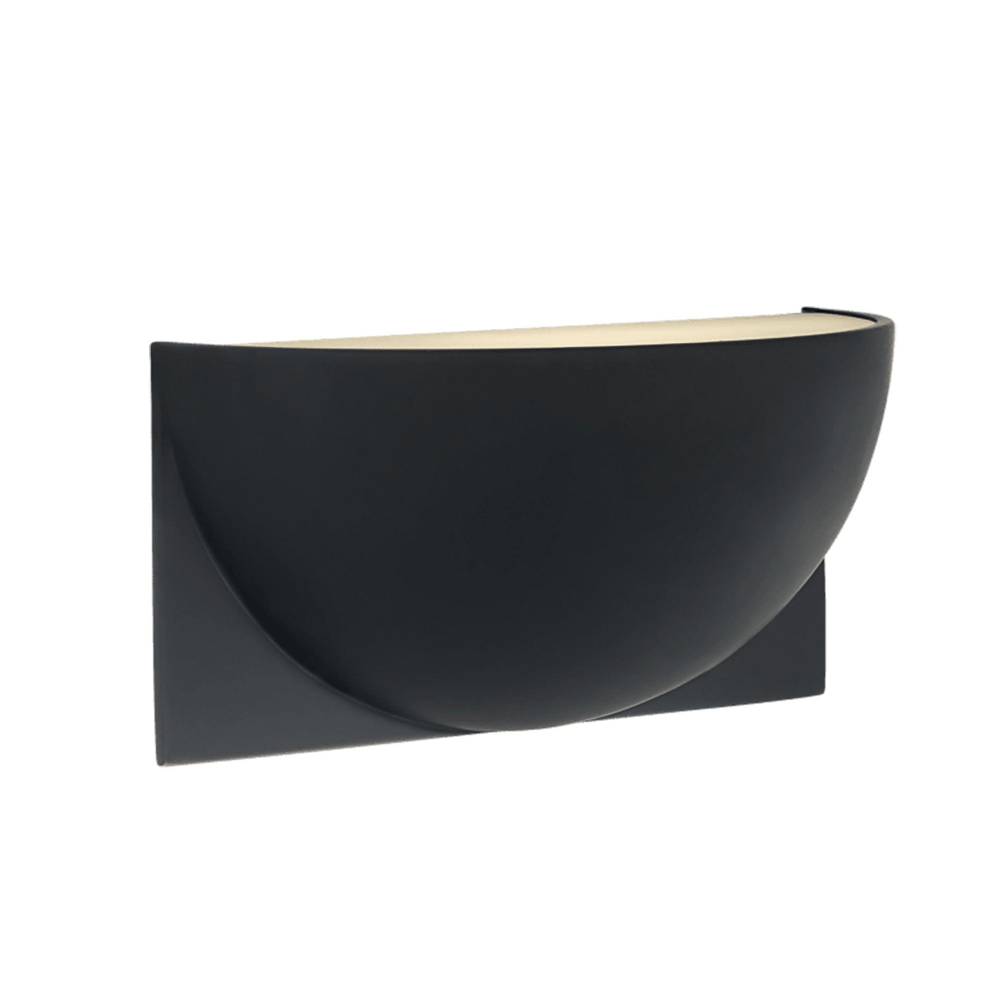 Quarter Sphere Small Up Light - Pure Salt Shoppe