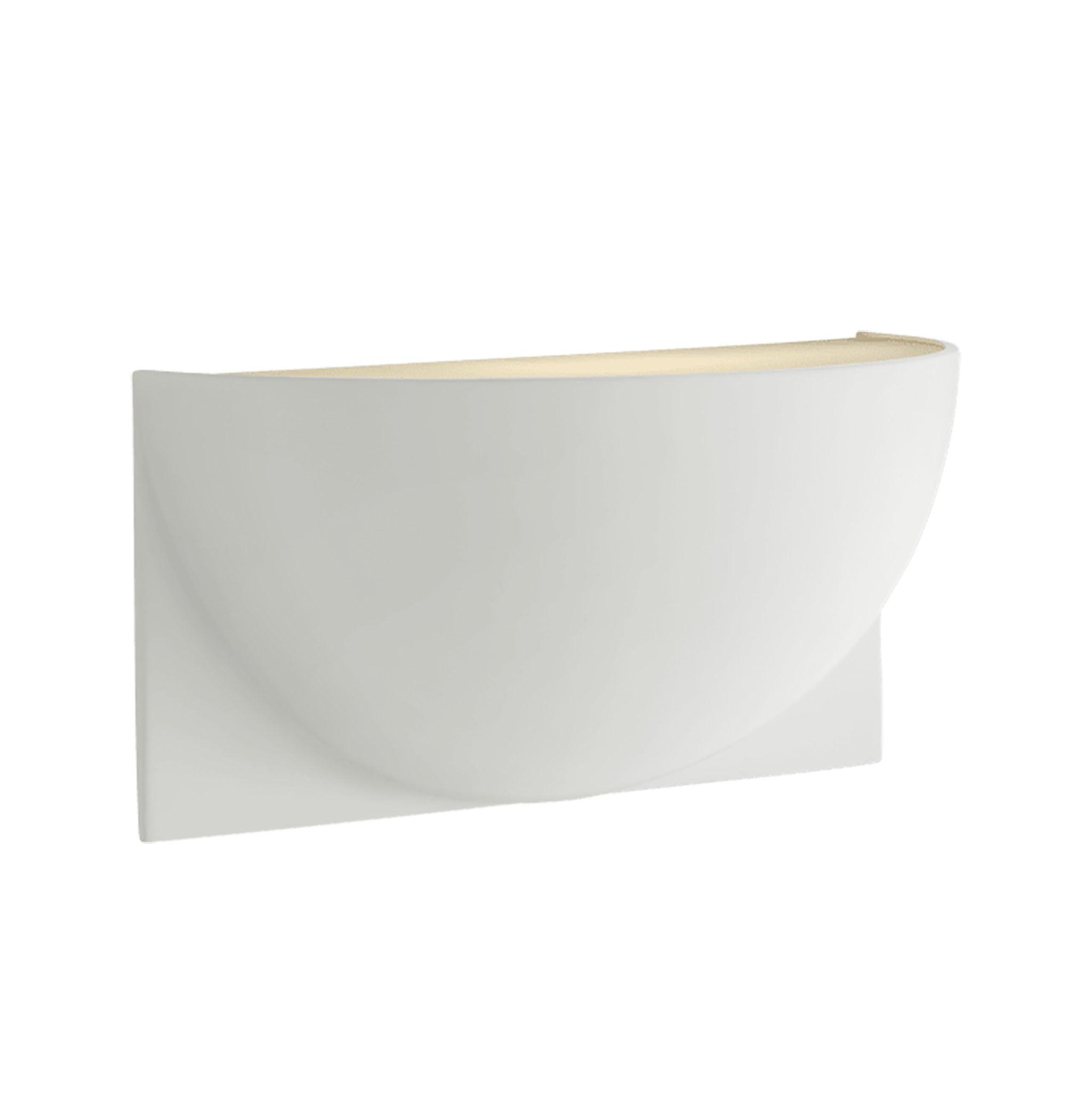 Quarter Sphere Small Up Light - Pure Salt Shoppe