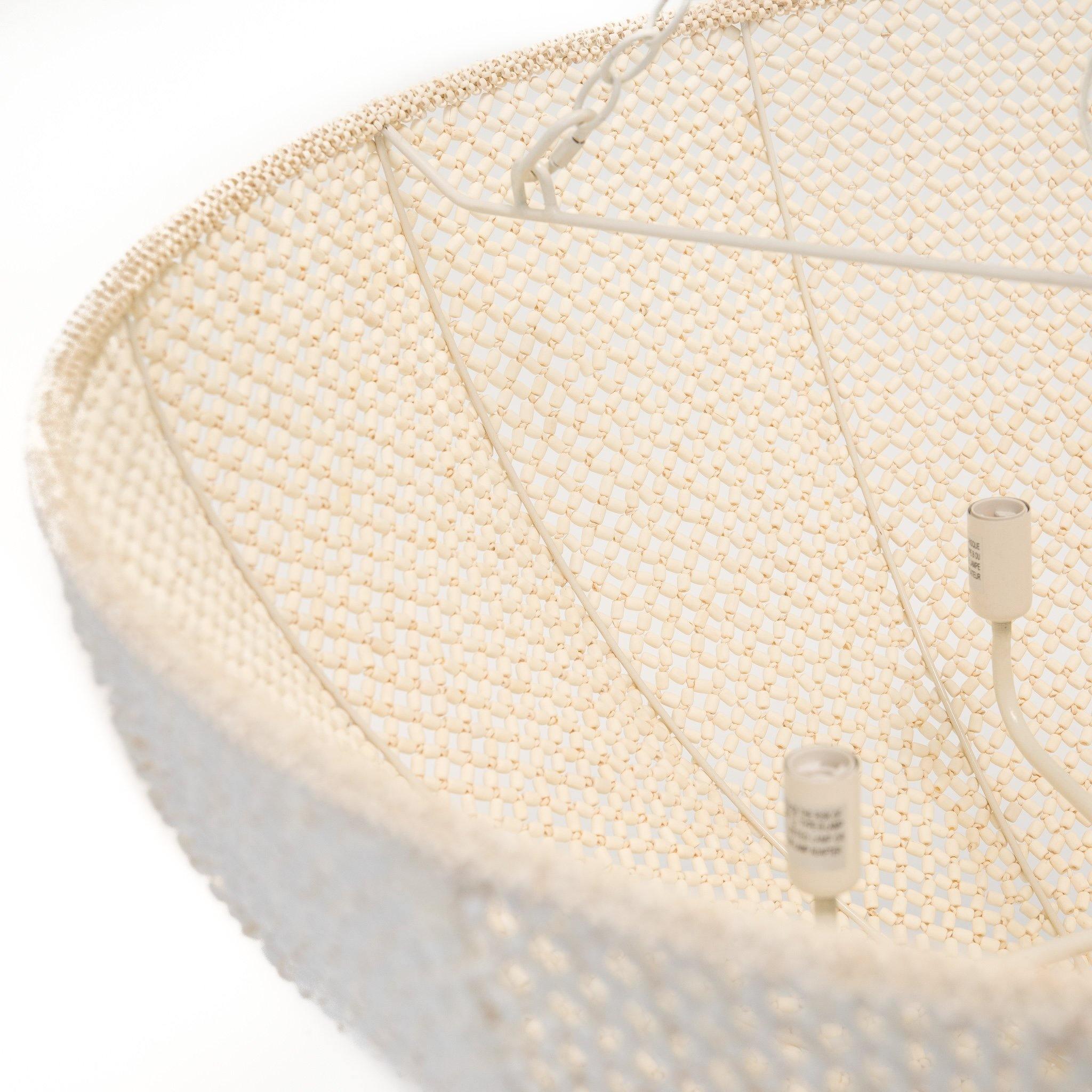 Quinn Chandelier - Pure Salt Shoppe