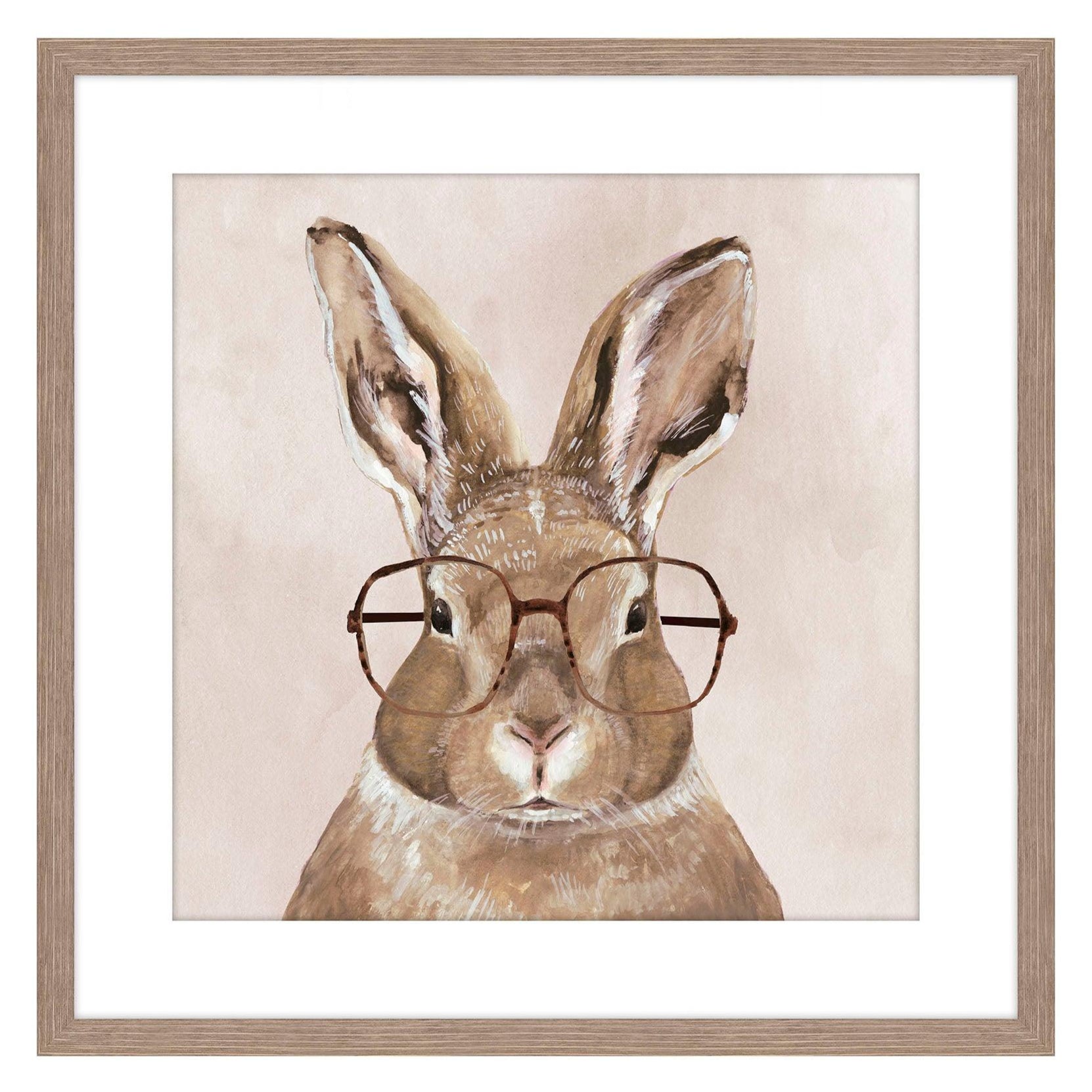 Rabbit Friend - Pure Salt Shoppe