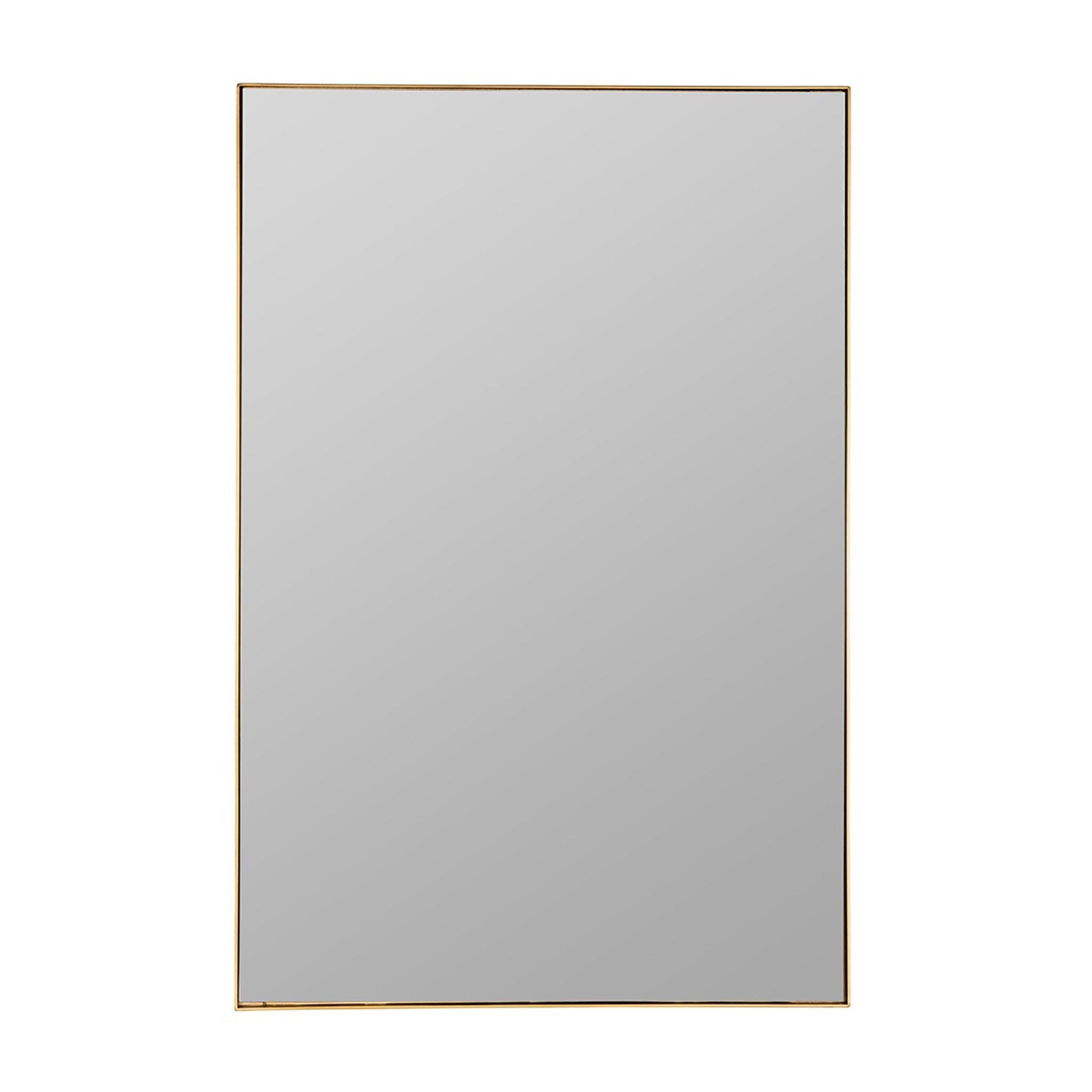 Racer Wall Mirror - Pure Salt Shoppe
