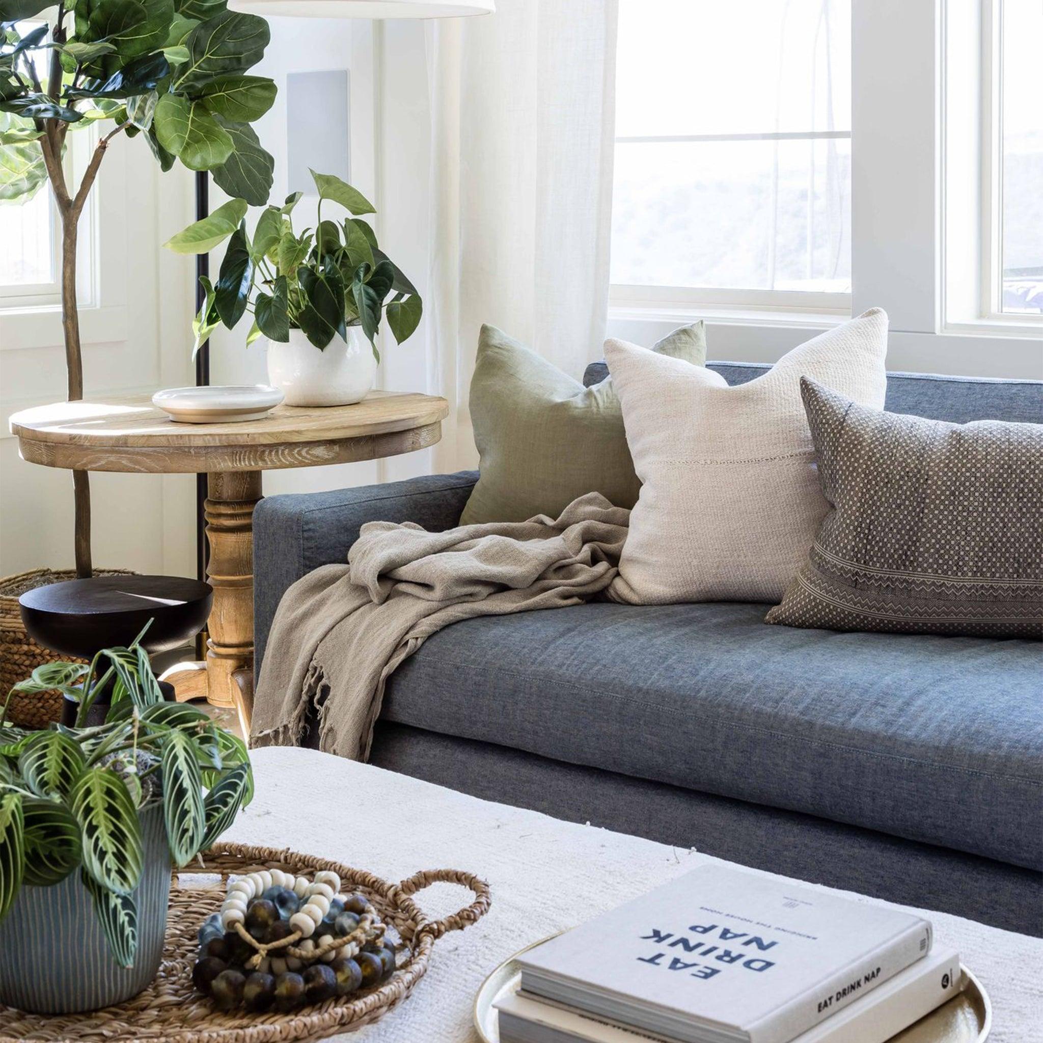 Raine Accent Table - Pure Salt Shoppe