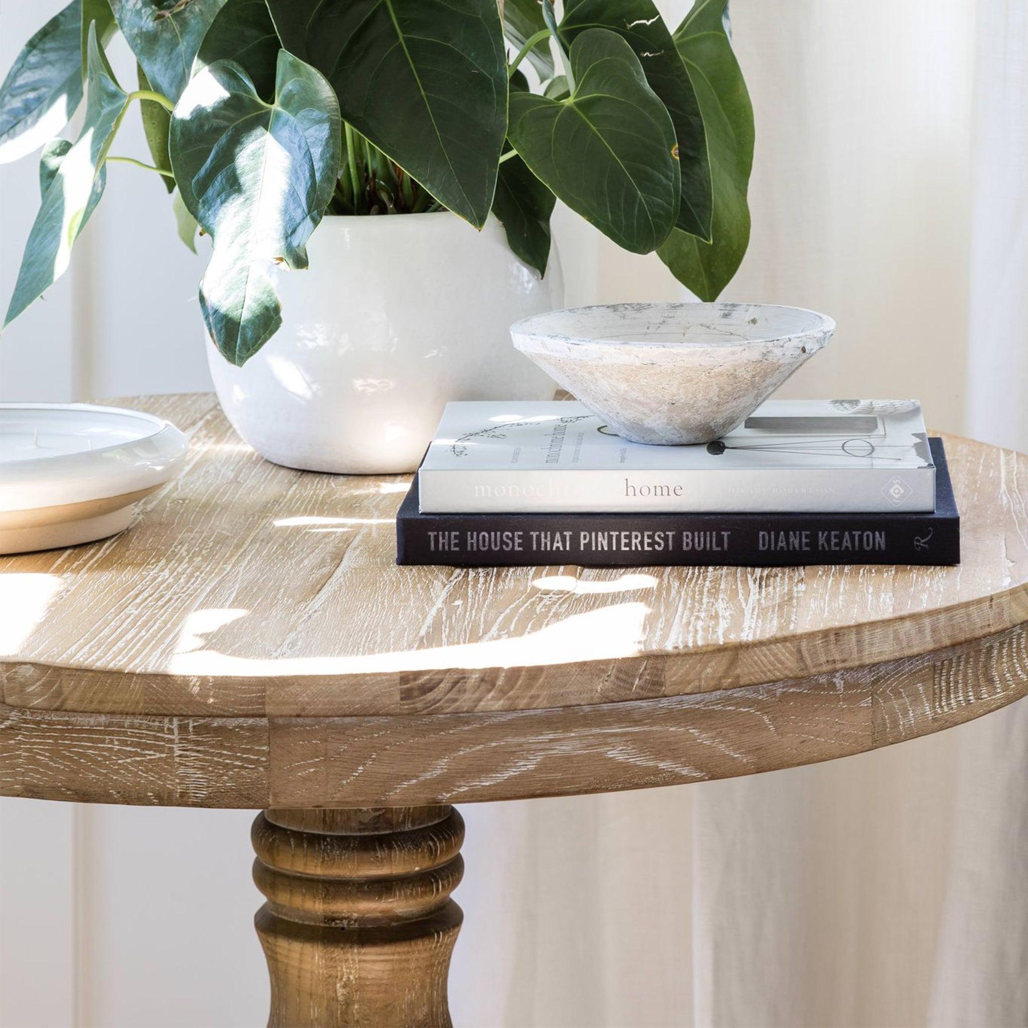 Raine Accent Table - Pure Salt Shoppe